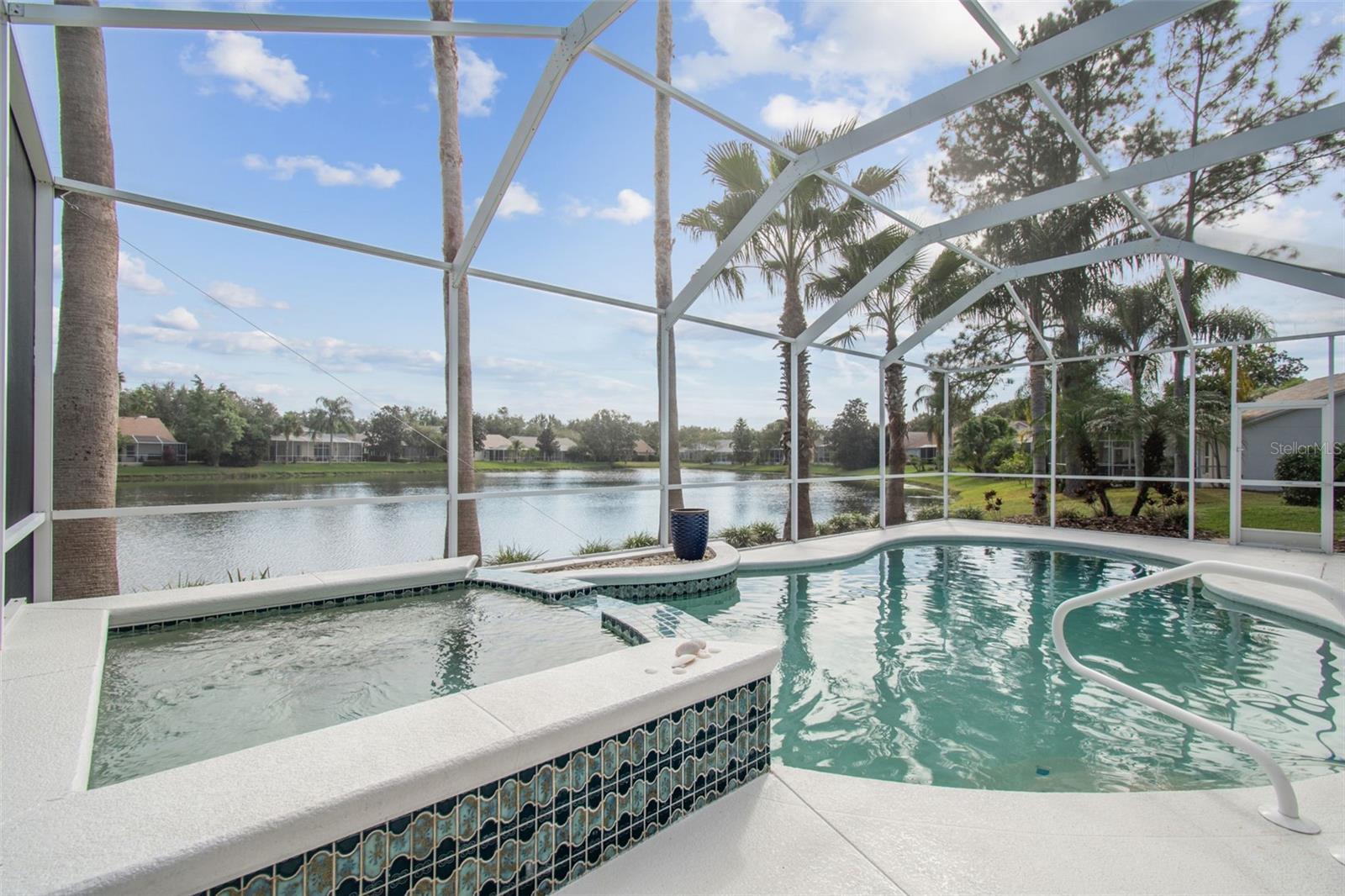 ARBOR GREENE PH 5 UNITS 1 A - Residential