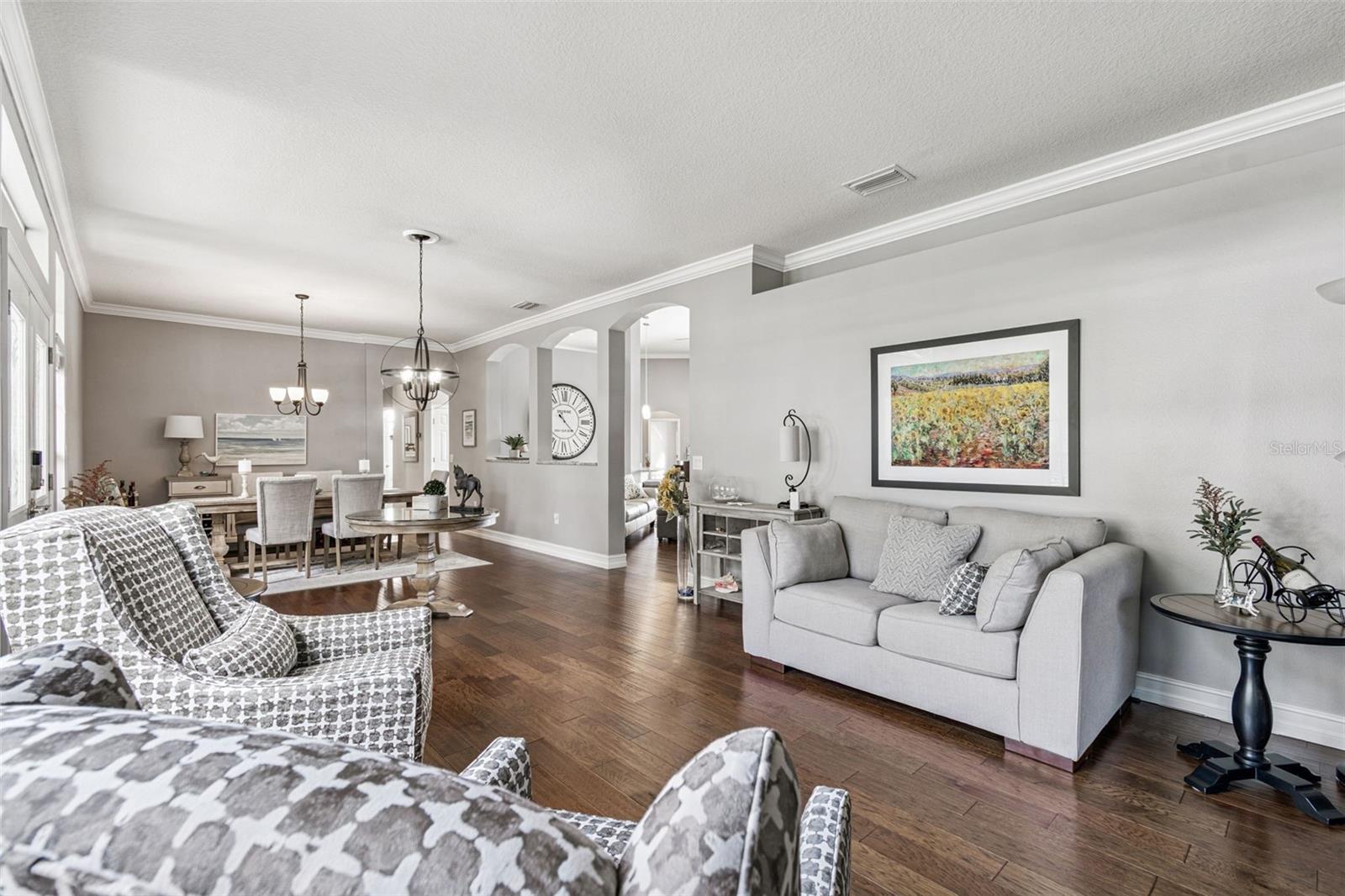 ARBOR GREENE PH 5 UNITS 1 A - Residential