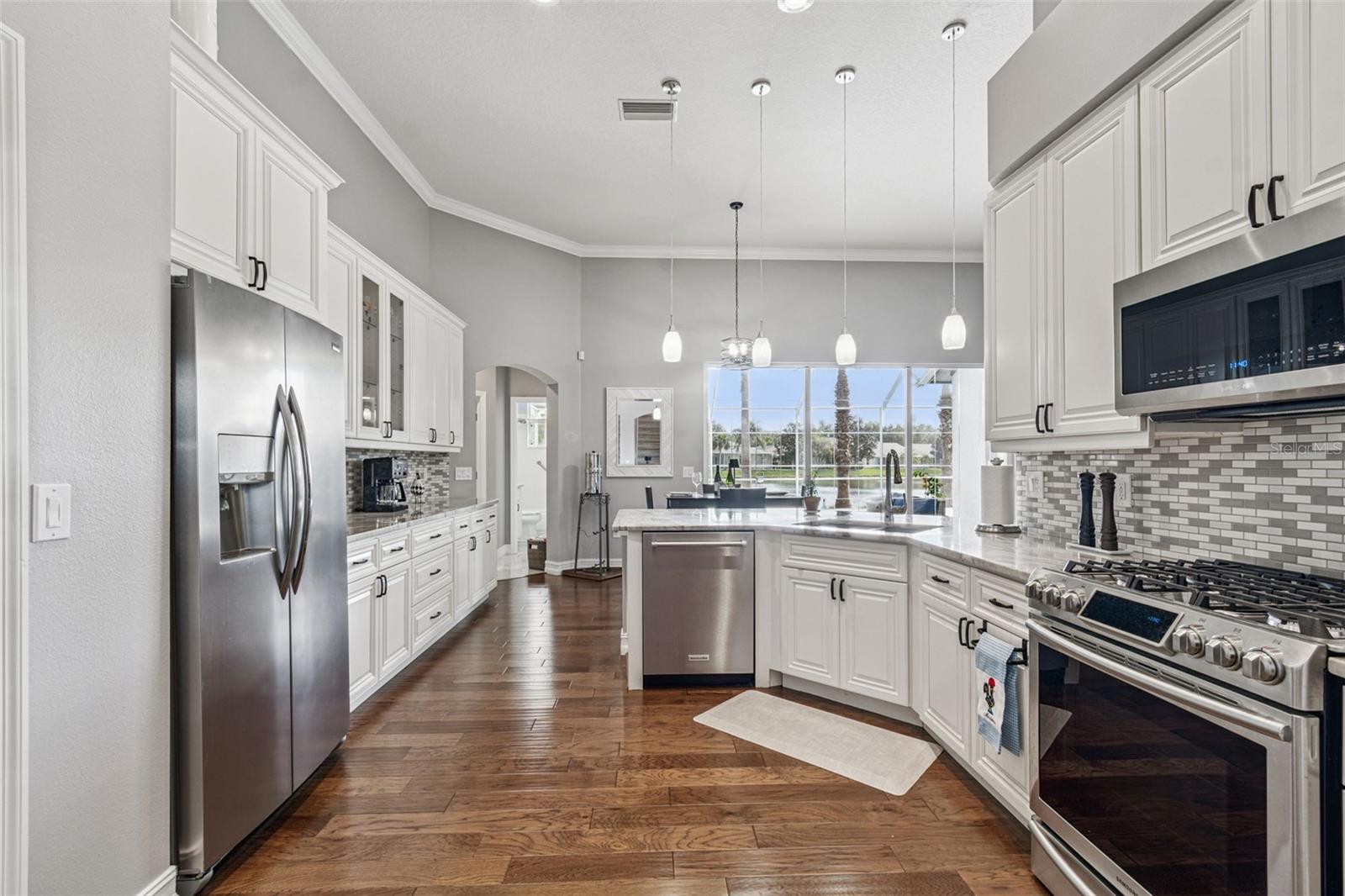 ARBOR GREENE PH 5 UNITS 1 A - Residential