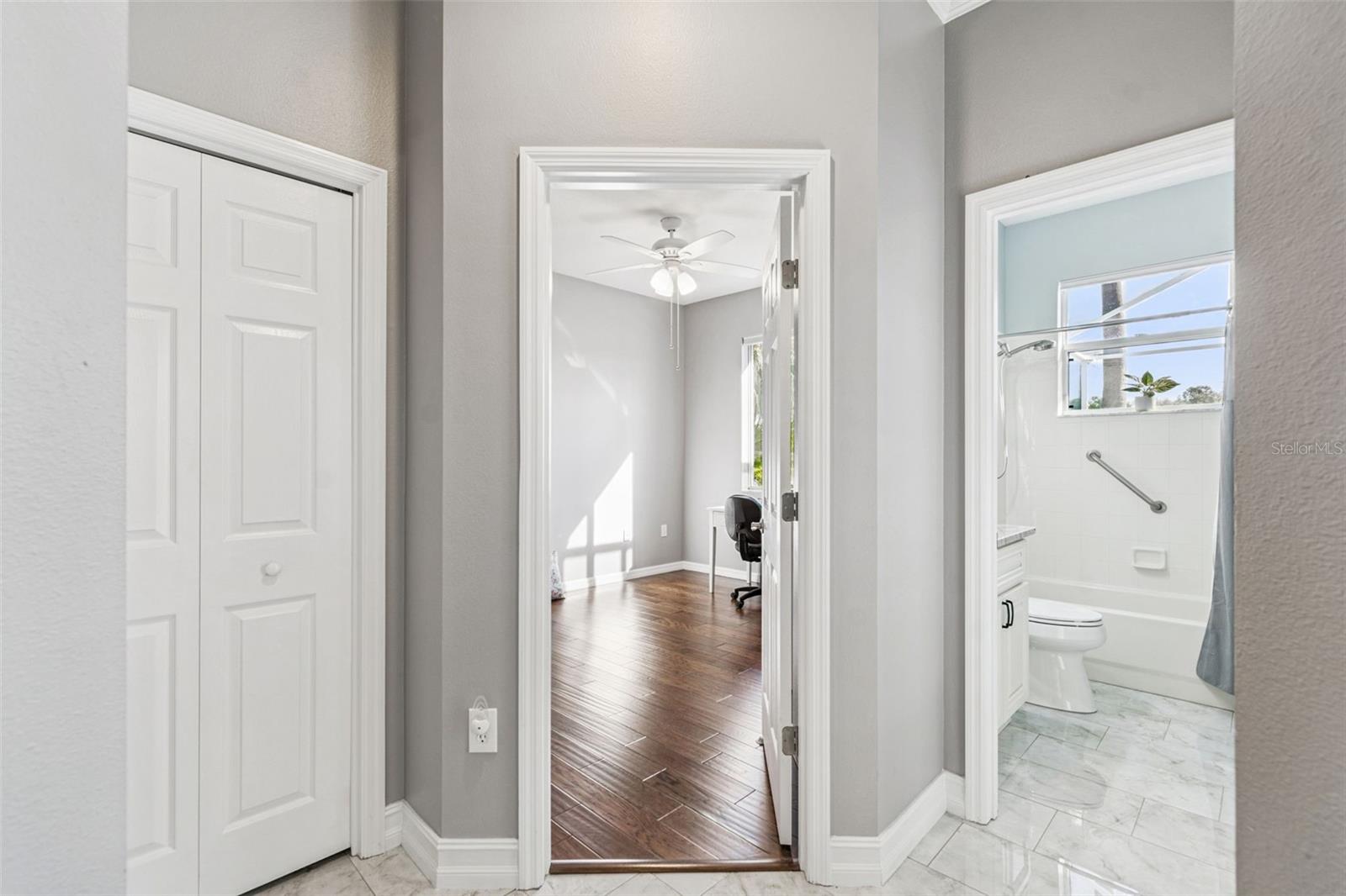 ARBOR GREENE PH 5 UNITS 1 A - Residential