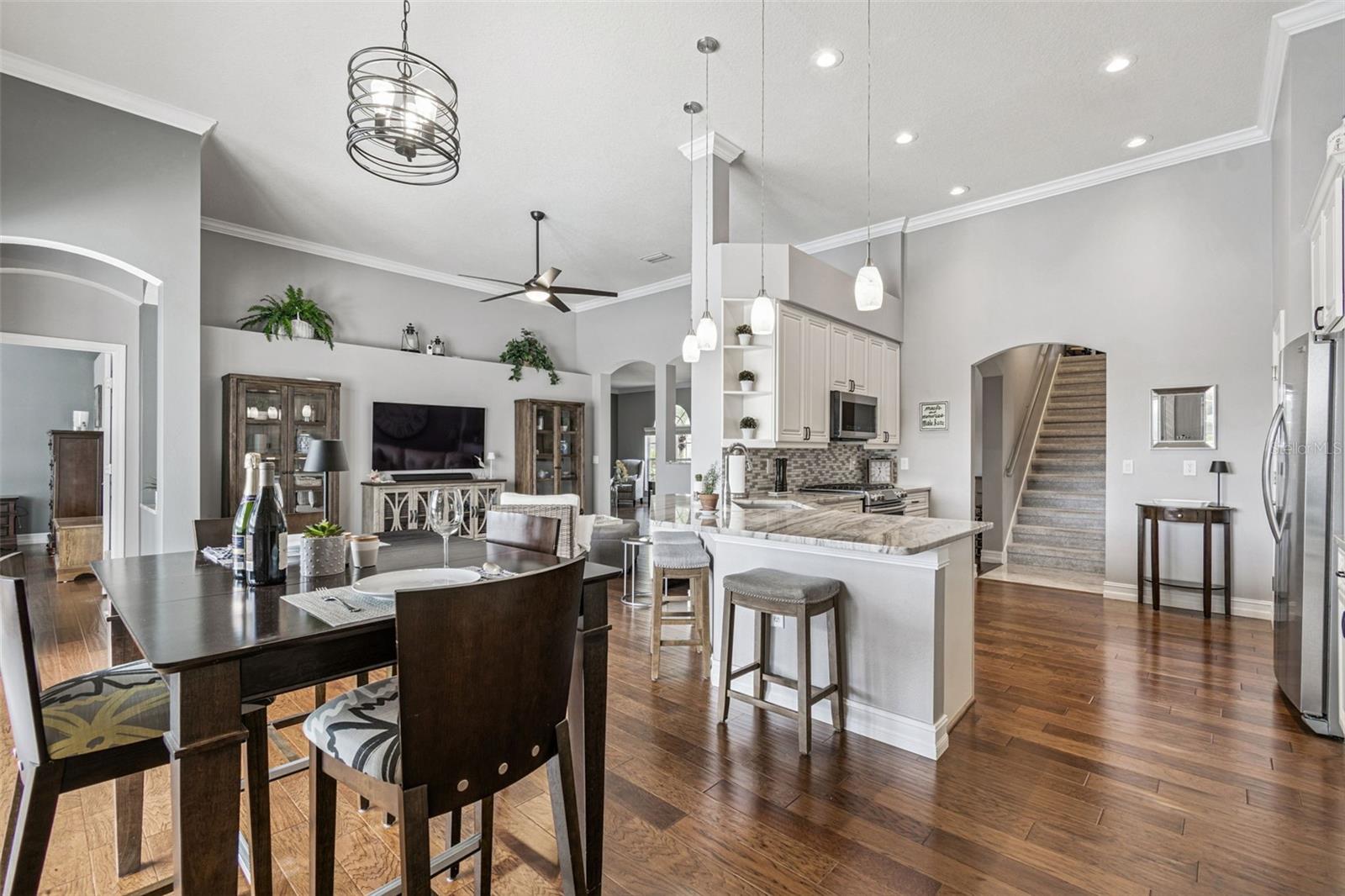 ARBOR GREENE PH 5 UNITS 1 A - Residential