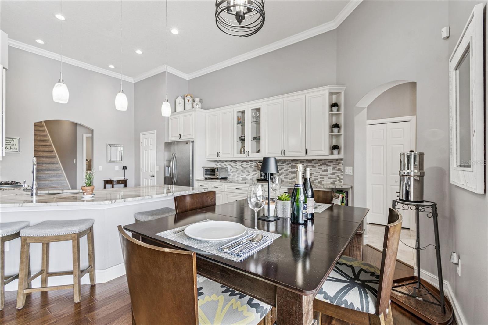 ARBOR GREENE PH 5 UNITS 1 A - Residential