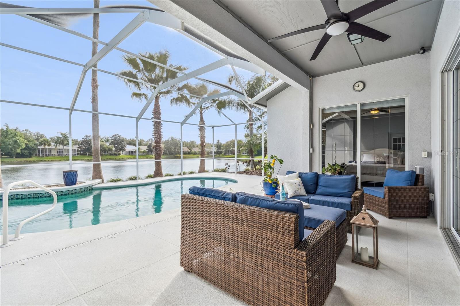 ARBOR GREENE PH 5 UNITS 1 A - Residential