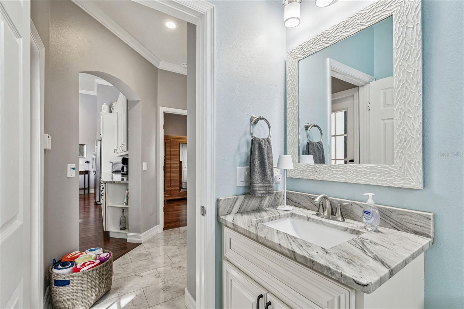 ARBOR GREENE PH 5 UNITS 1 A - Residential