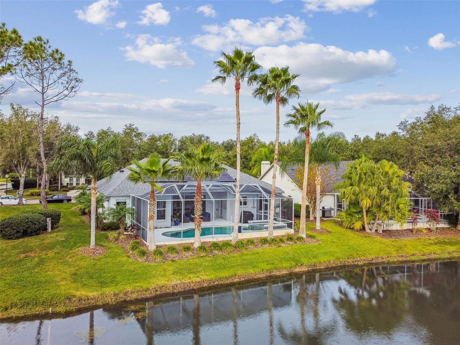 ARBOR GREENE PH 5 UNITS 1 A - Residential