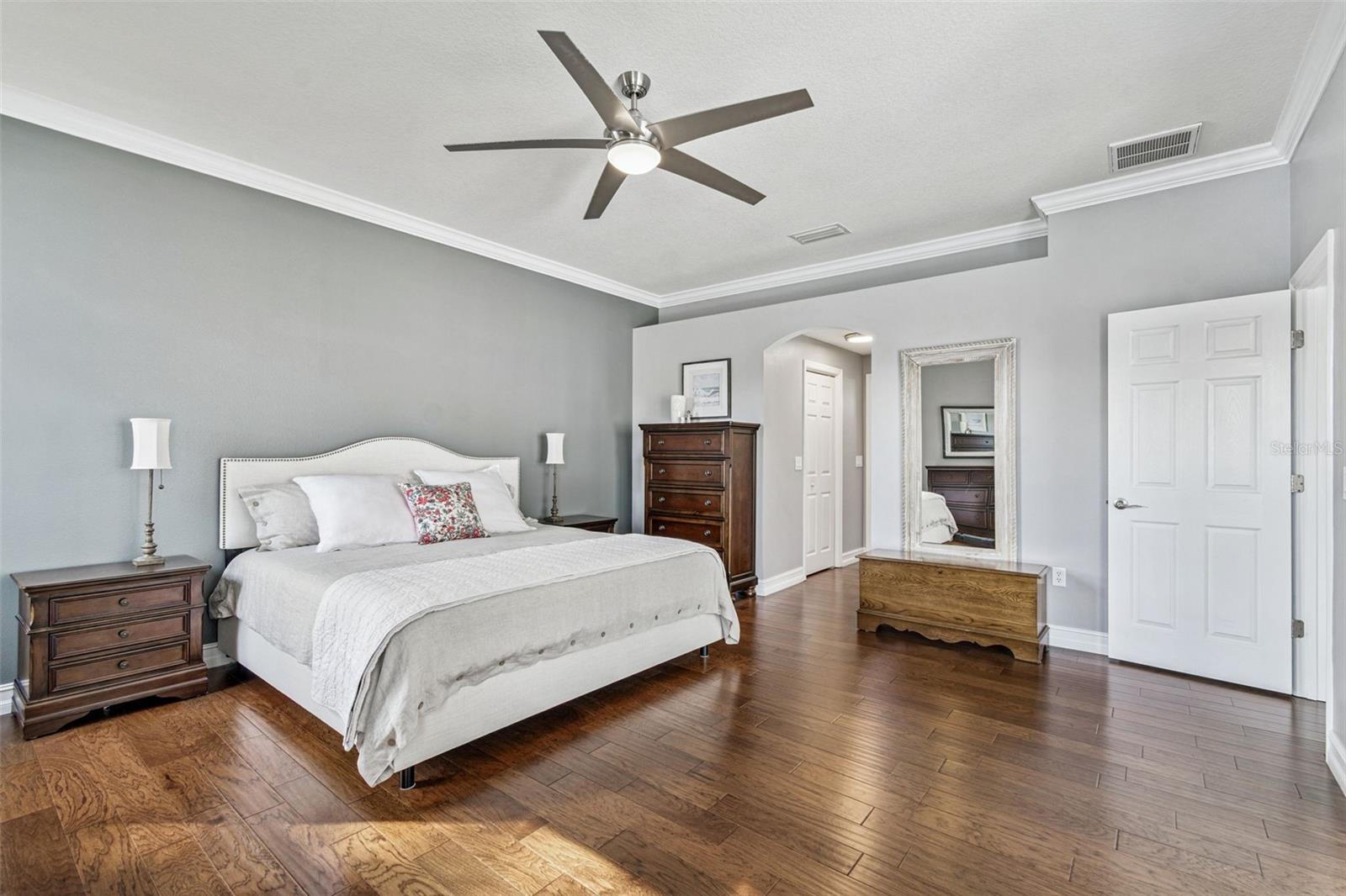 ARBOR GREENE PH 5 UNITS 1 A - Residential