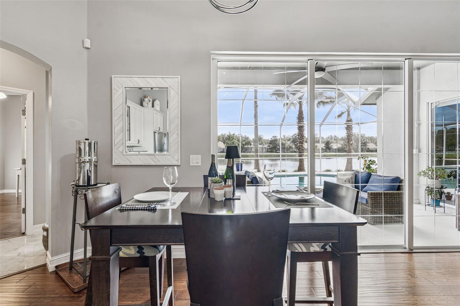 ARBOR GREENE PH 5 UNITS 1 A - Residential