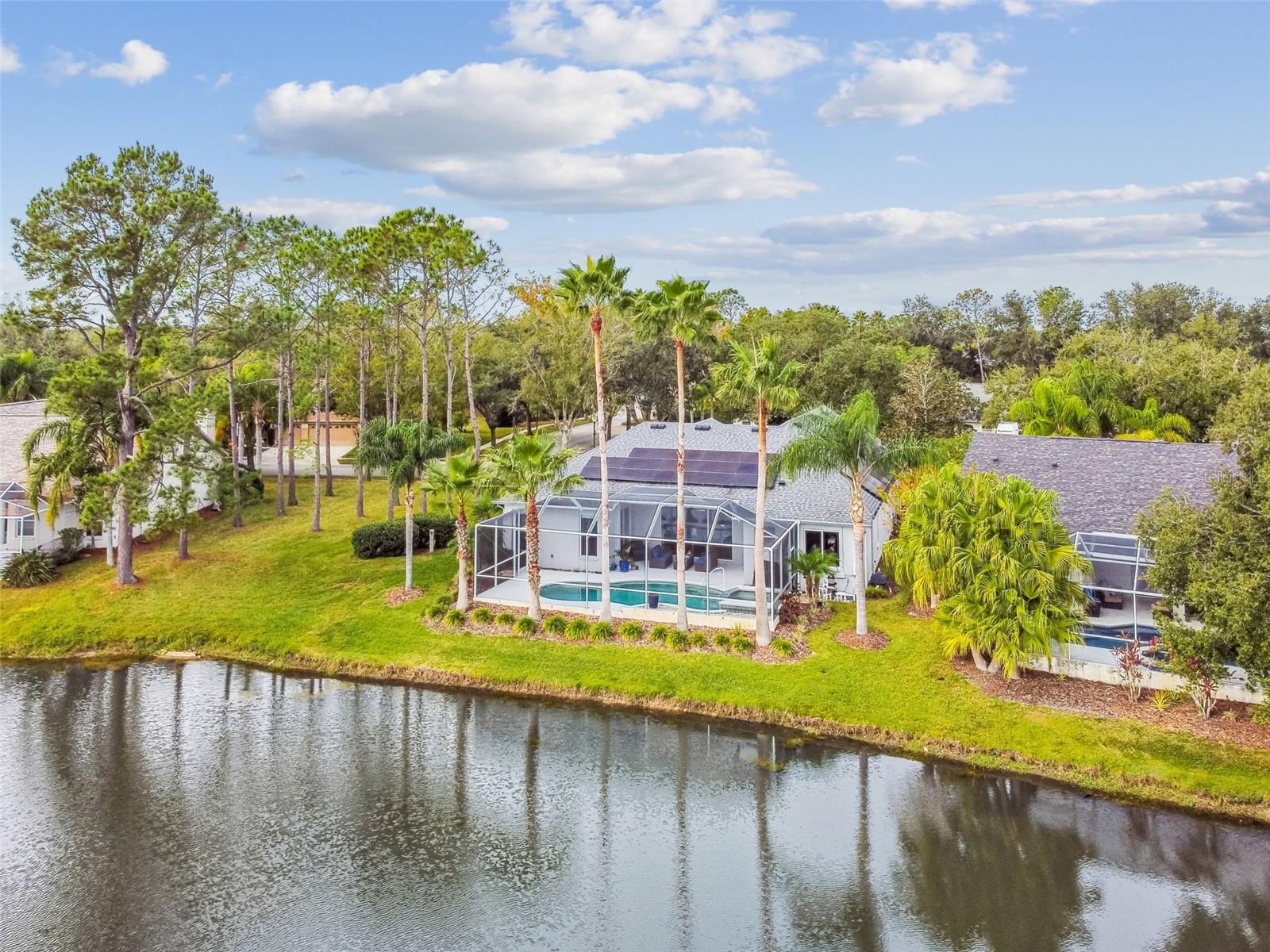 ARBOR GREENE PH 5 UNITS 1 A - Residential