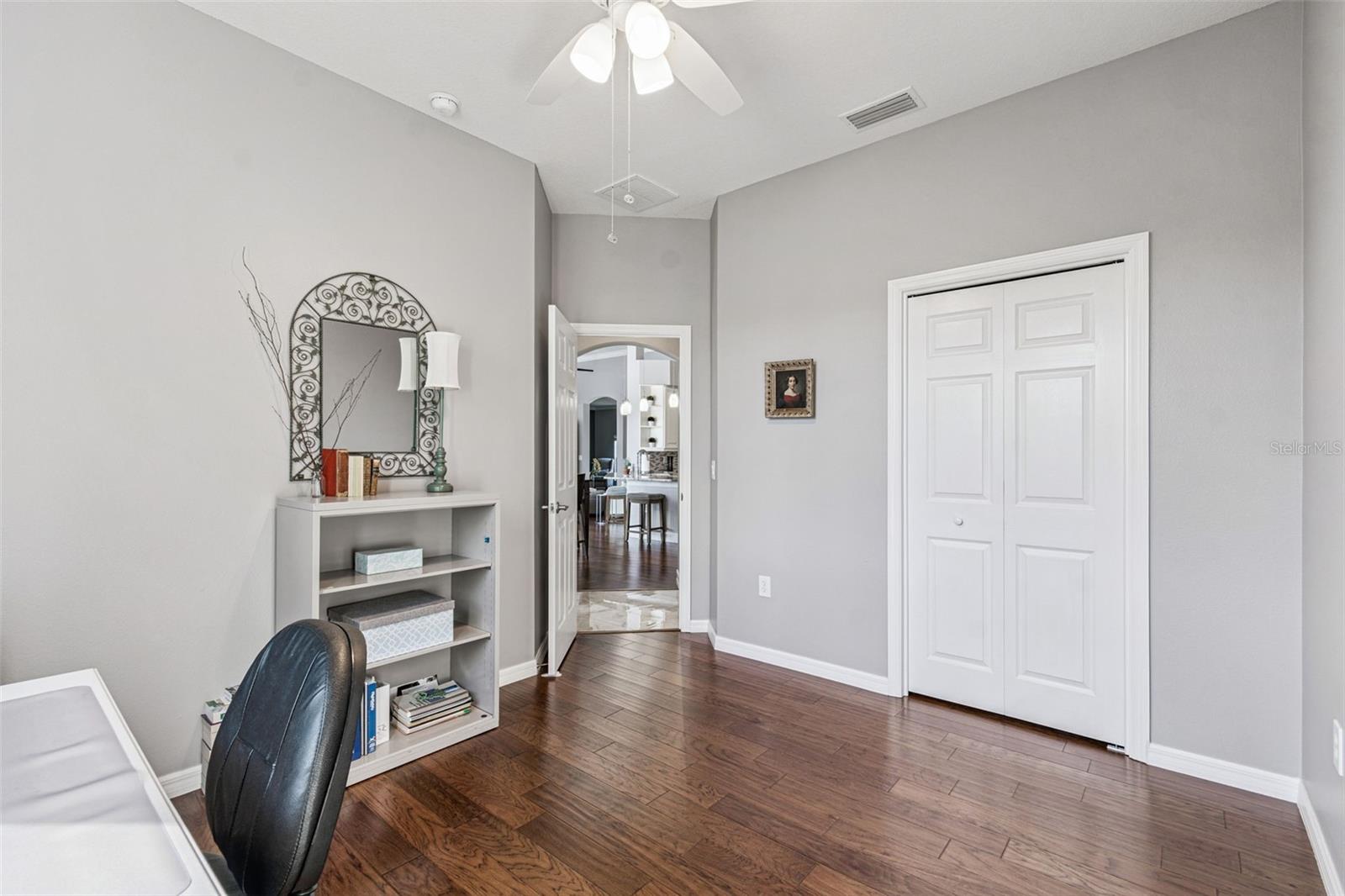 ARBOR GREENE PH 5 UNITS 1 A - Residential