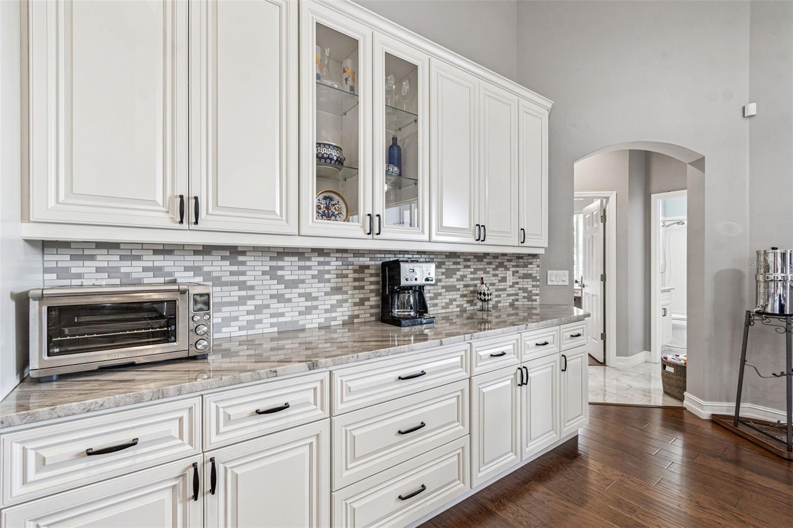 ARBOR GREENE PH 5 UNITS 1 A - Residential