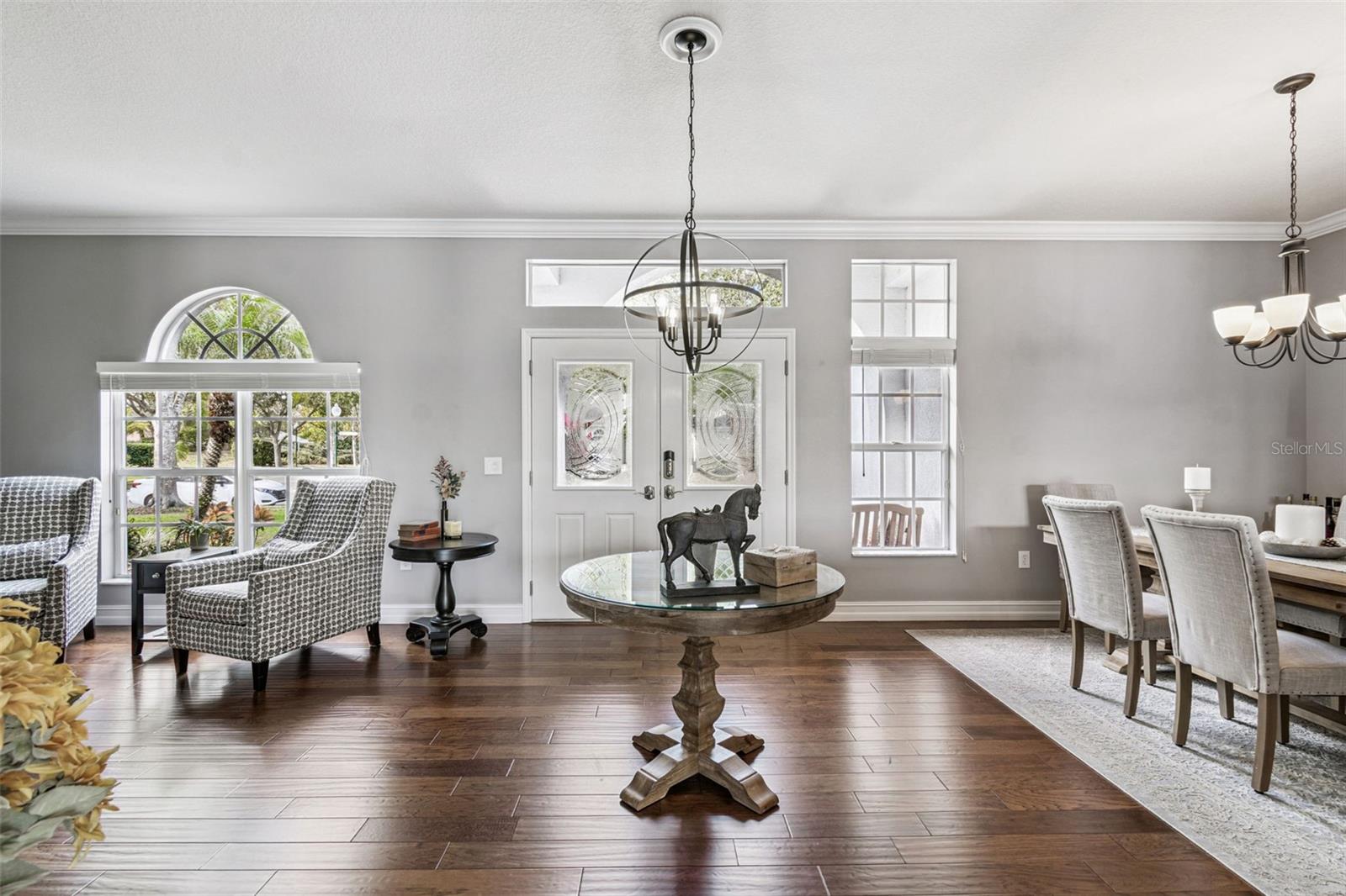 ARBOR GREENE PH 5 UNITS 1 A - Residential