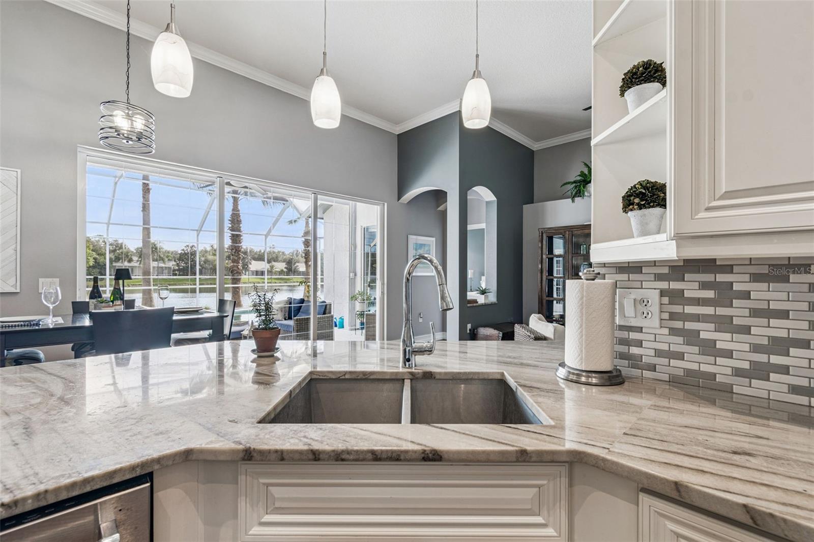 ARBOR GREENE PH 5 UNITS 1 A - Residential