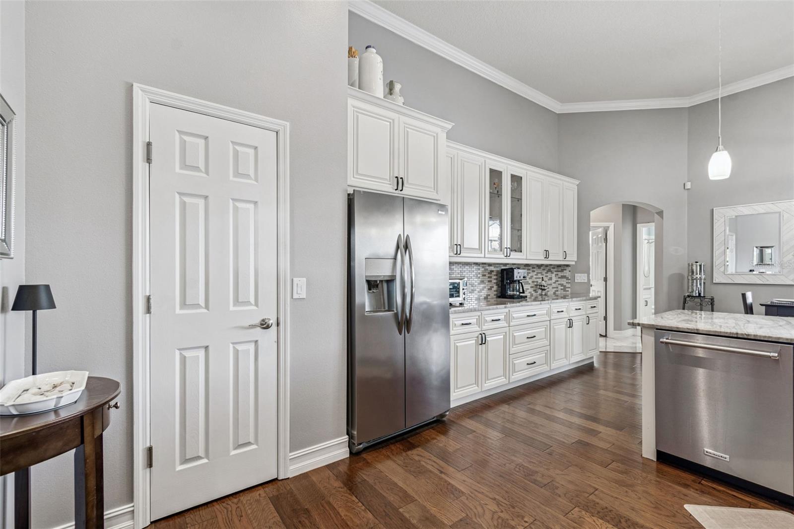 ARBOR GREENE PH 5 UNITS 1 A - Residential