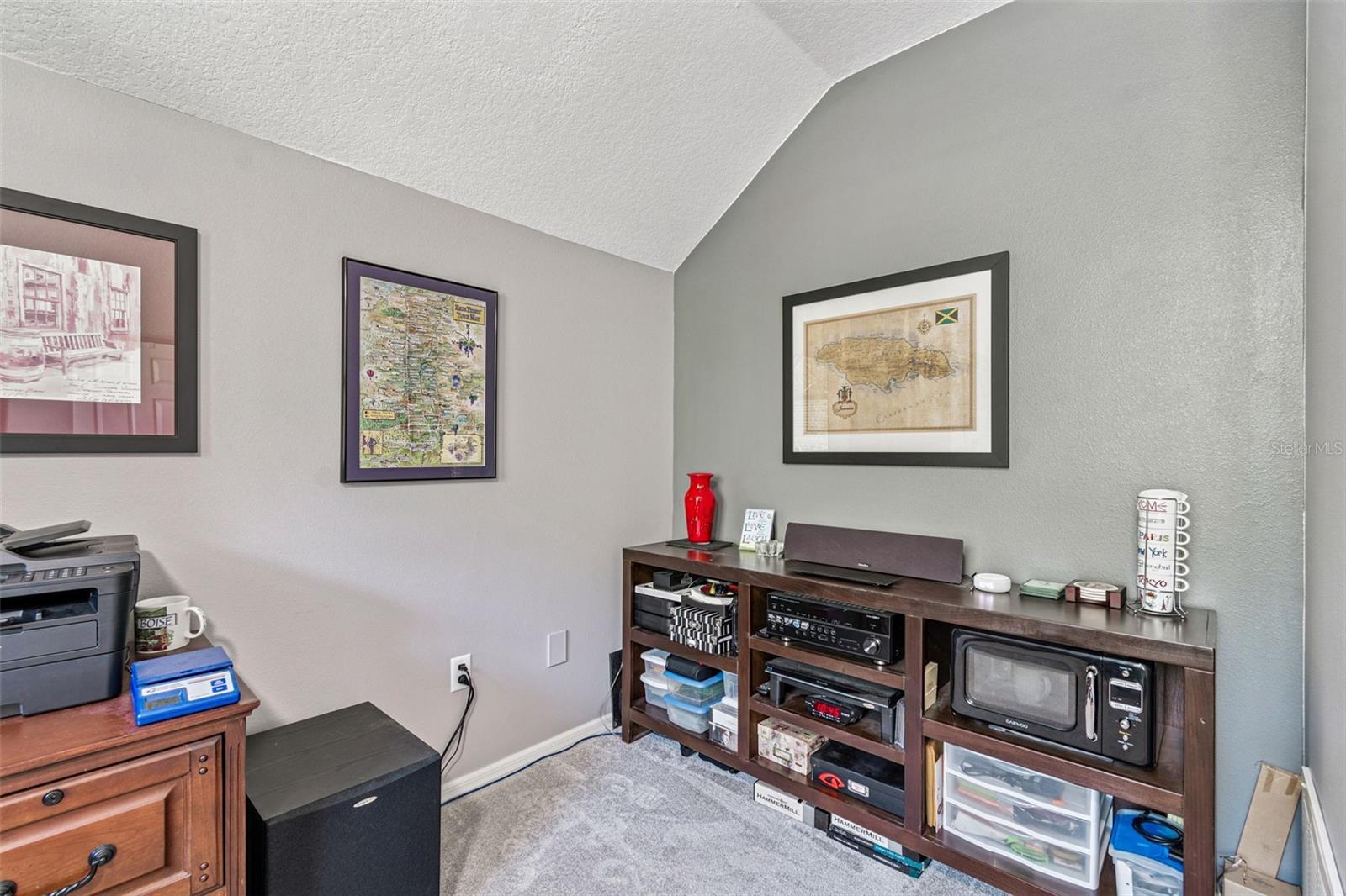 ARBOR GREENE PH 5 UNITS 1 A - Residential