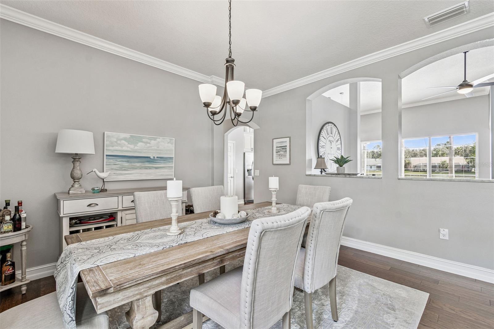 ARBOR GREENE PH 5 UNITS 1 A - Residential