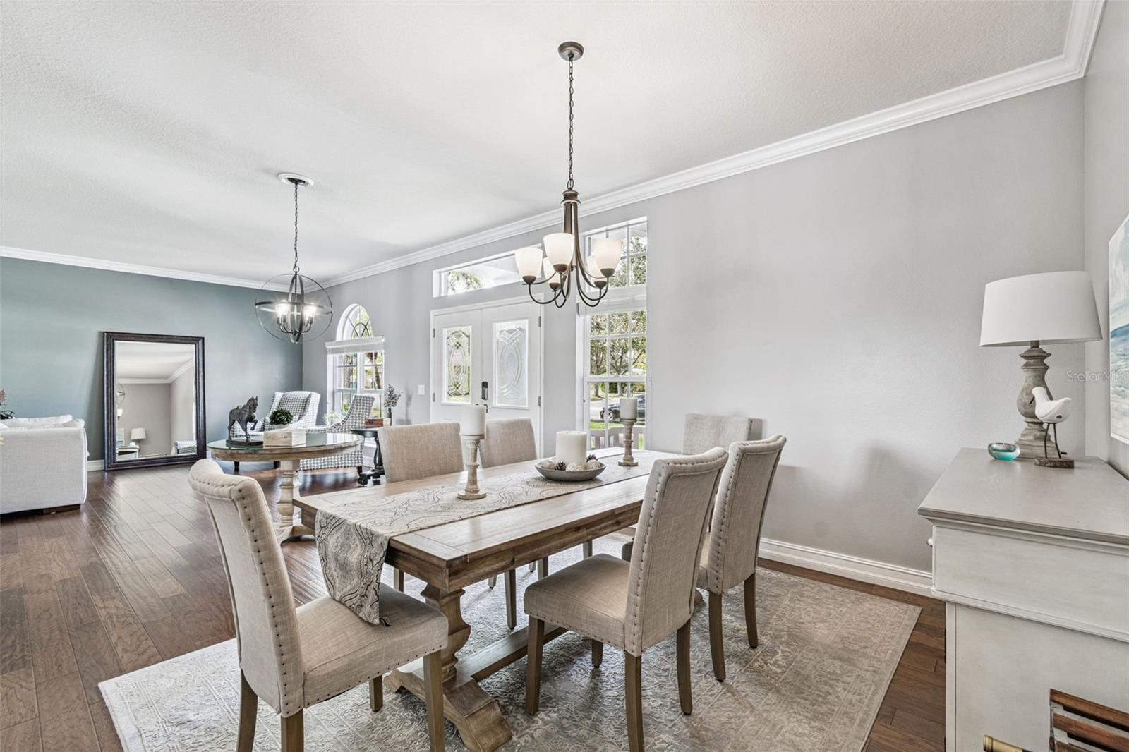 ARBOR GREENE PH 5 UNITS 1 A - Residential