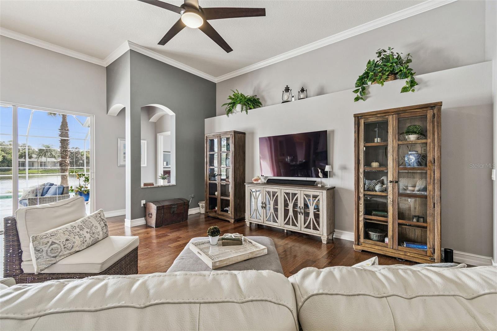 ARBOR GREENE PH 5 UNITS 1 A - Residential