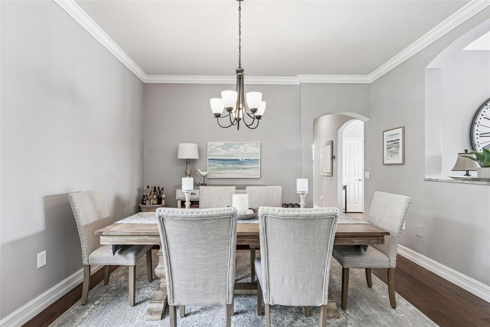 ARBOR GREENE PH 5 UNITS 1 A - Residential