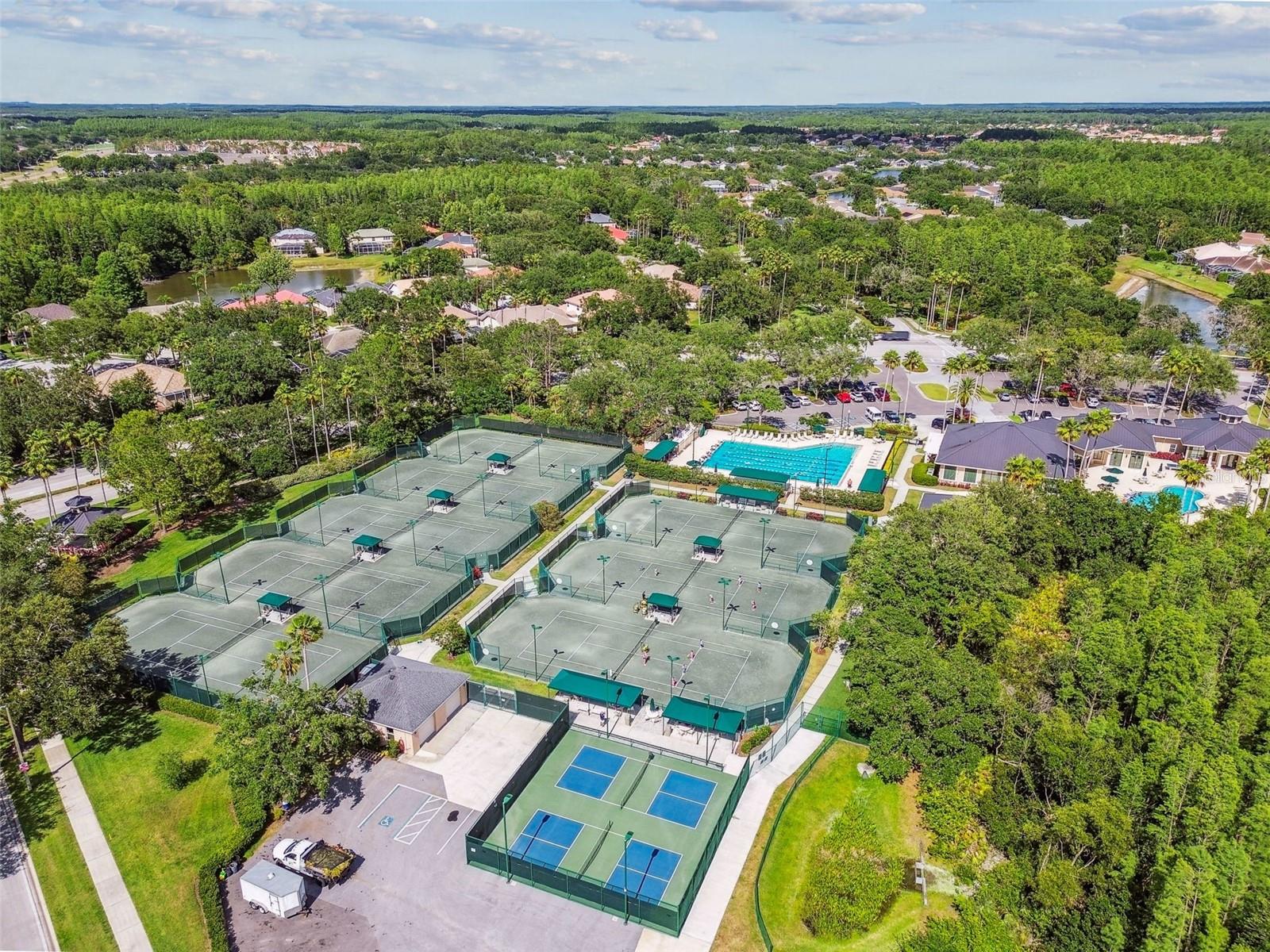 ARBOR GREENE PH 5 UNITS 1 A - Residential