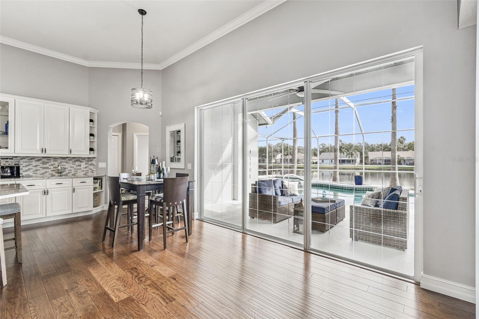 ARBOR GREENE PH 5 UNITS 1 A - Residential