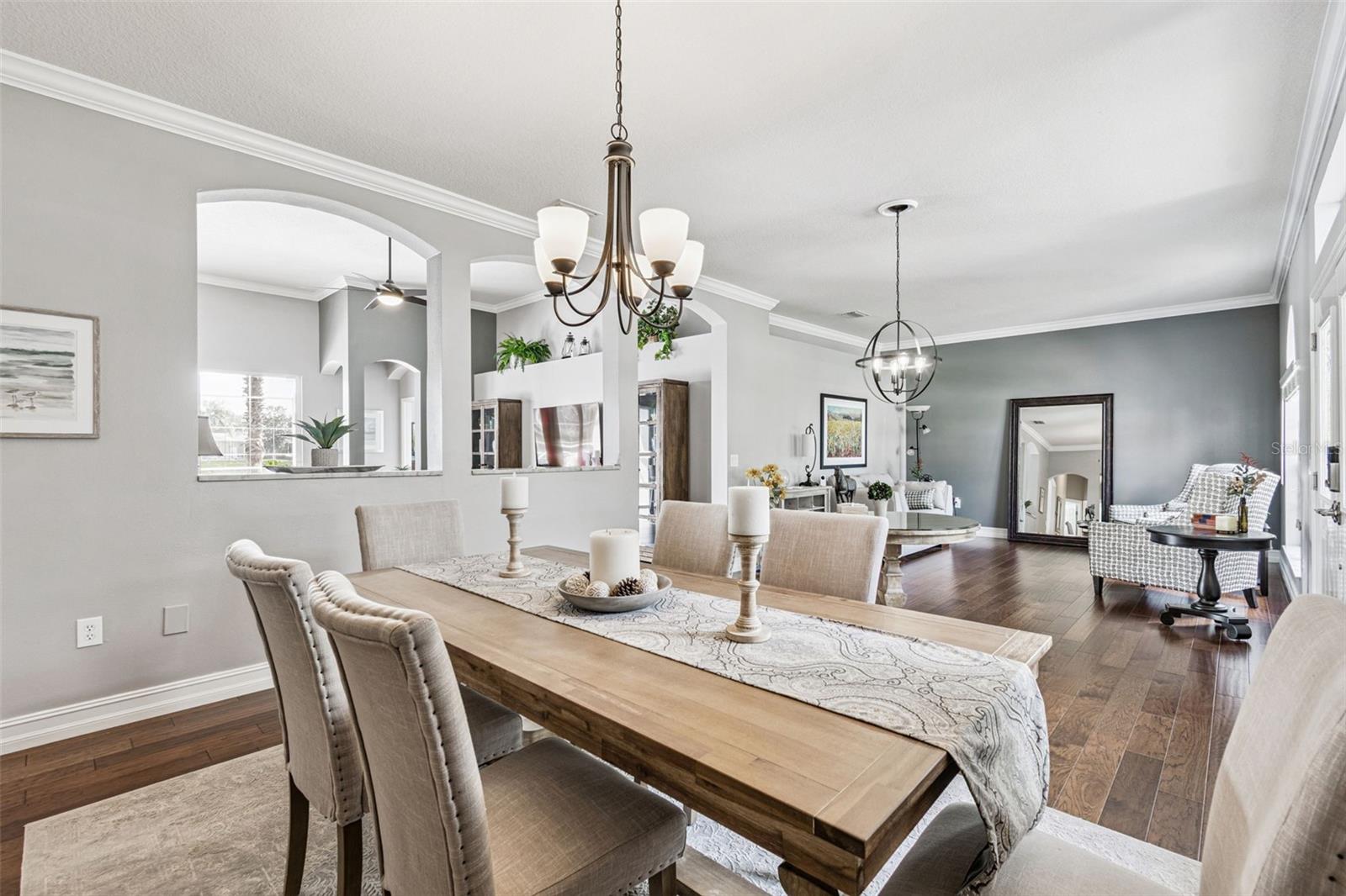 ARBOR GREENE PH 5 UNITS 1 A - Residential