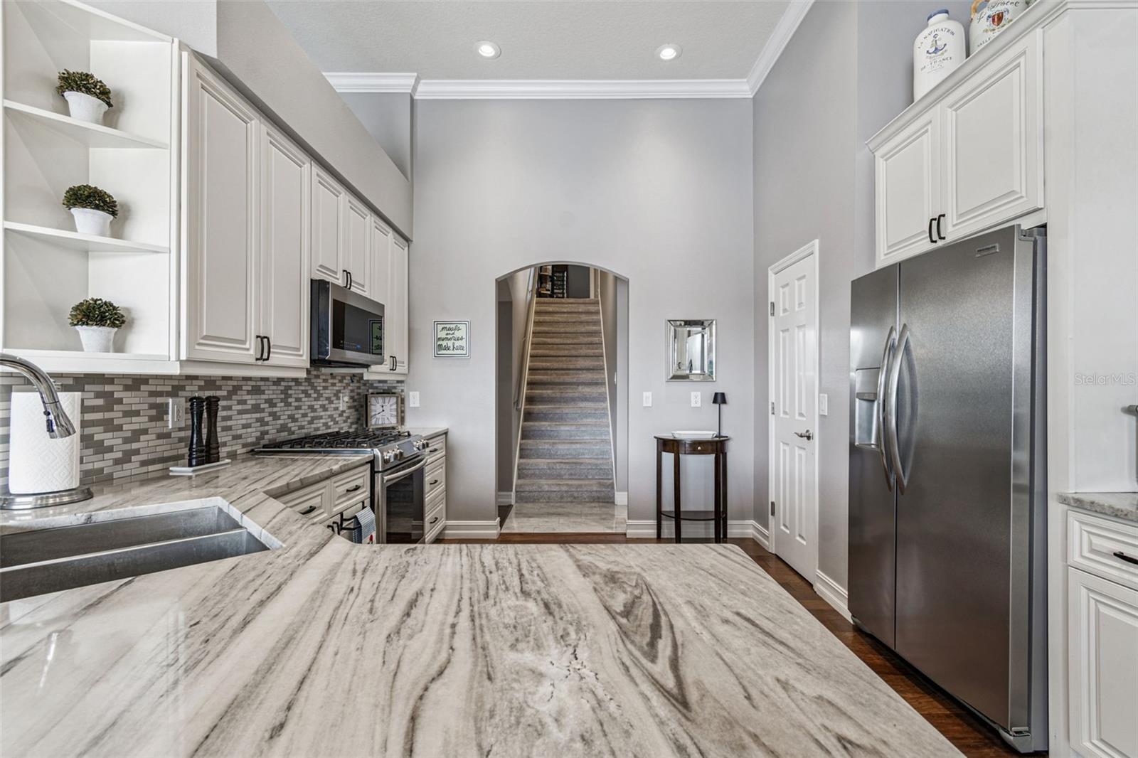 ARBOR GREENE PH 5 UNITS 1 A - Residential