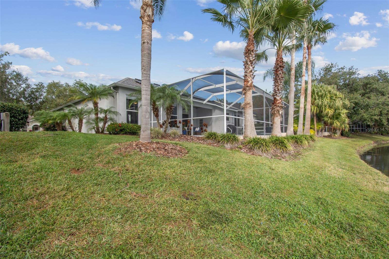 ARBOR GREENE PH 5 UNITS 1 A - Residential