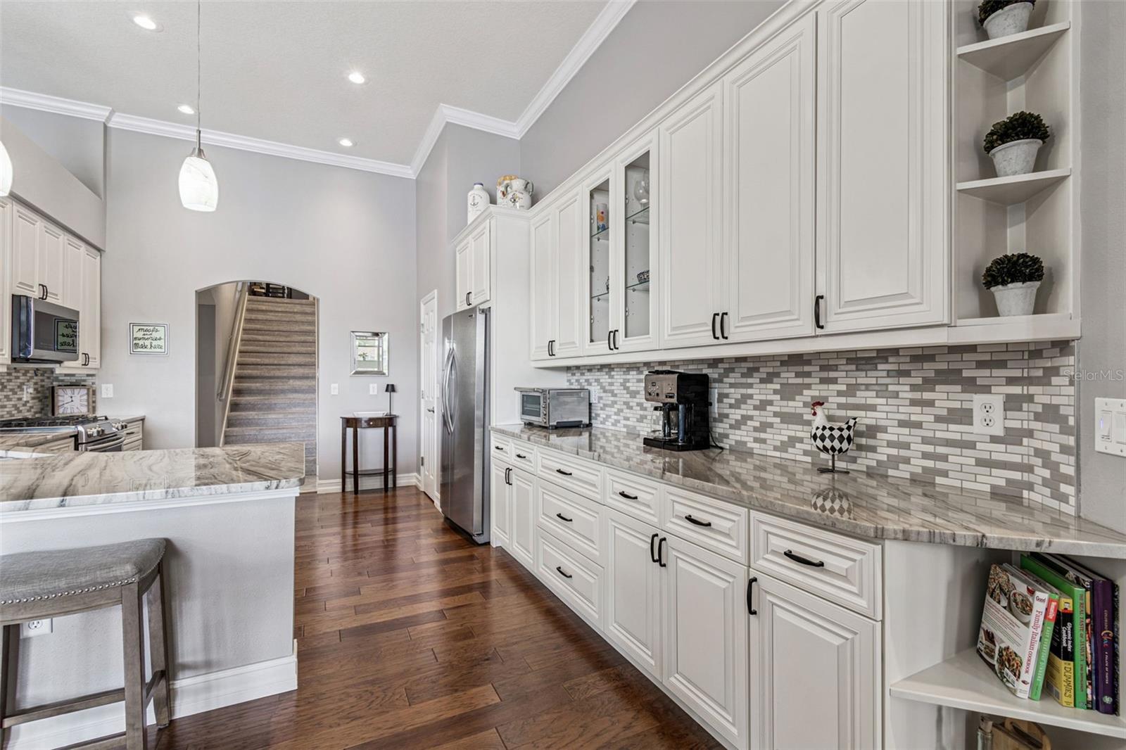 ARBOR GREENE PH 5 UNITS 1 A - Residential