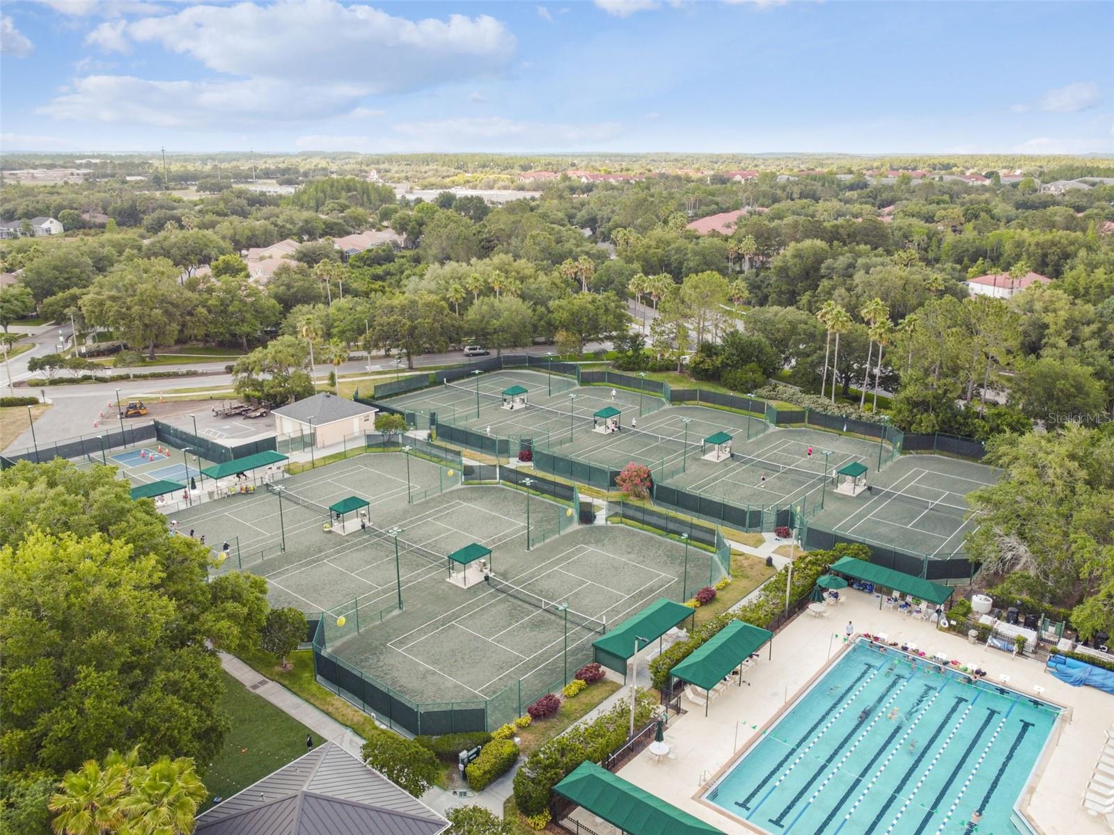 ARBOR GREENE PH 5 UNITS 1 A - Residential