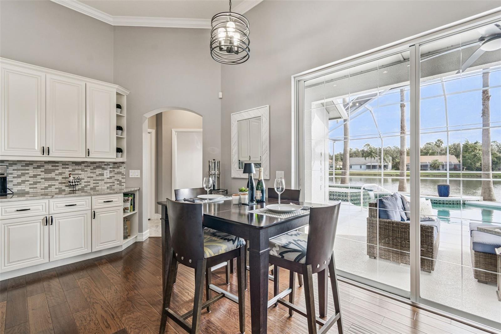 ARBOR GREENE PH 5 UNITS 1 A - Residential