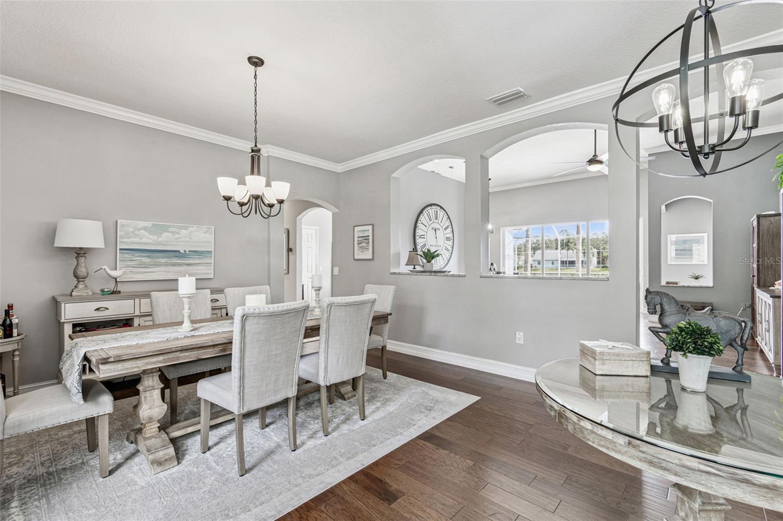 ARBOR GREENE PH 5 UNITS 1 A - Residential