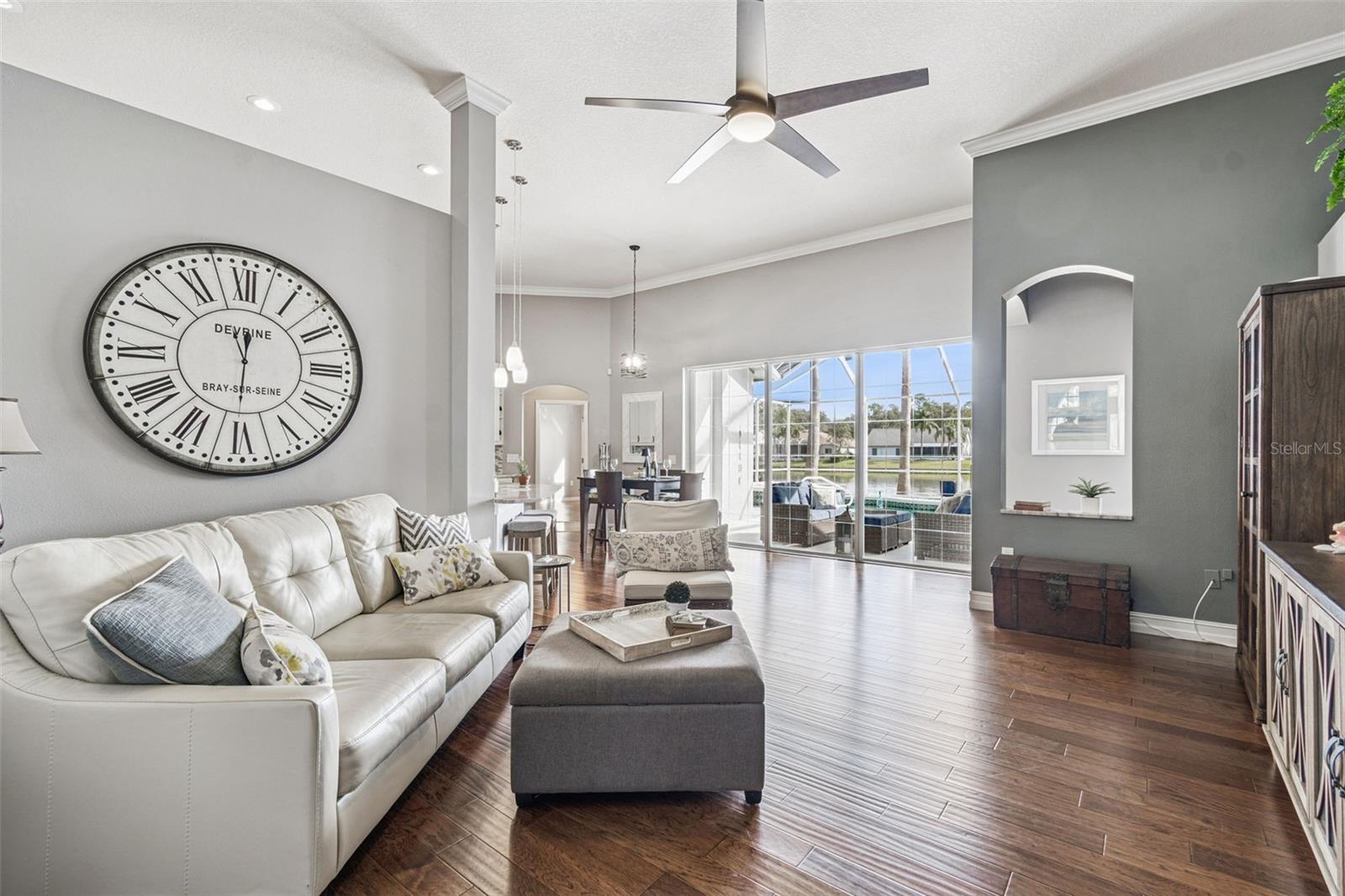 ARBOR GREENE PH 5 UNITS 1 A - Residential