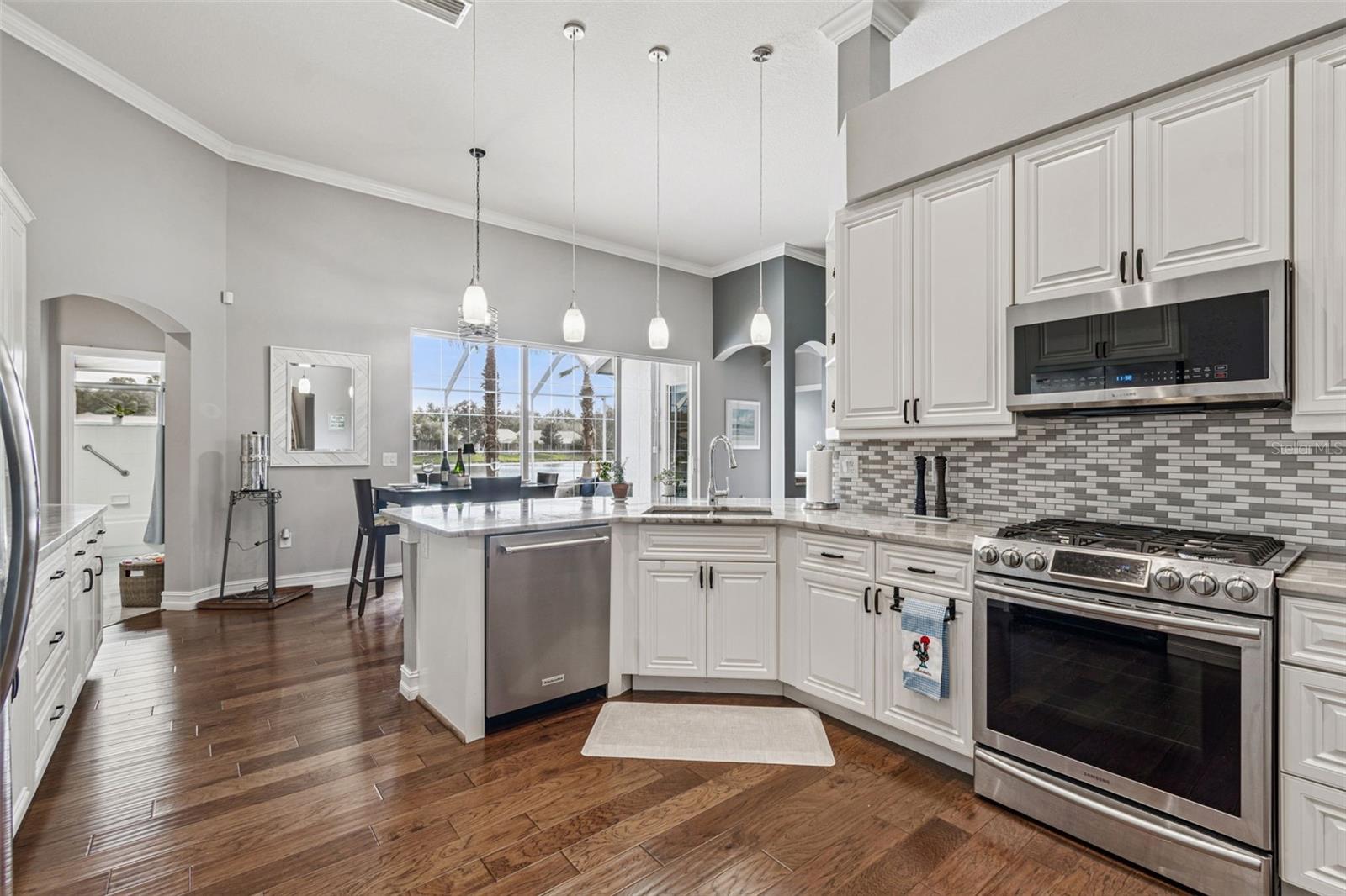 ARBOR GREENE PH 5 UNITS 1 A - Residential