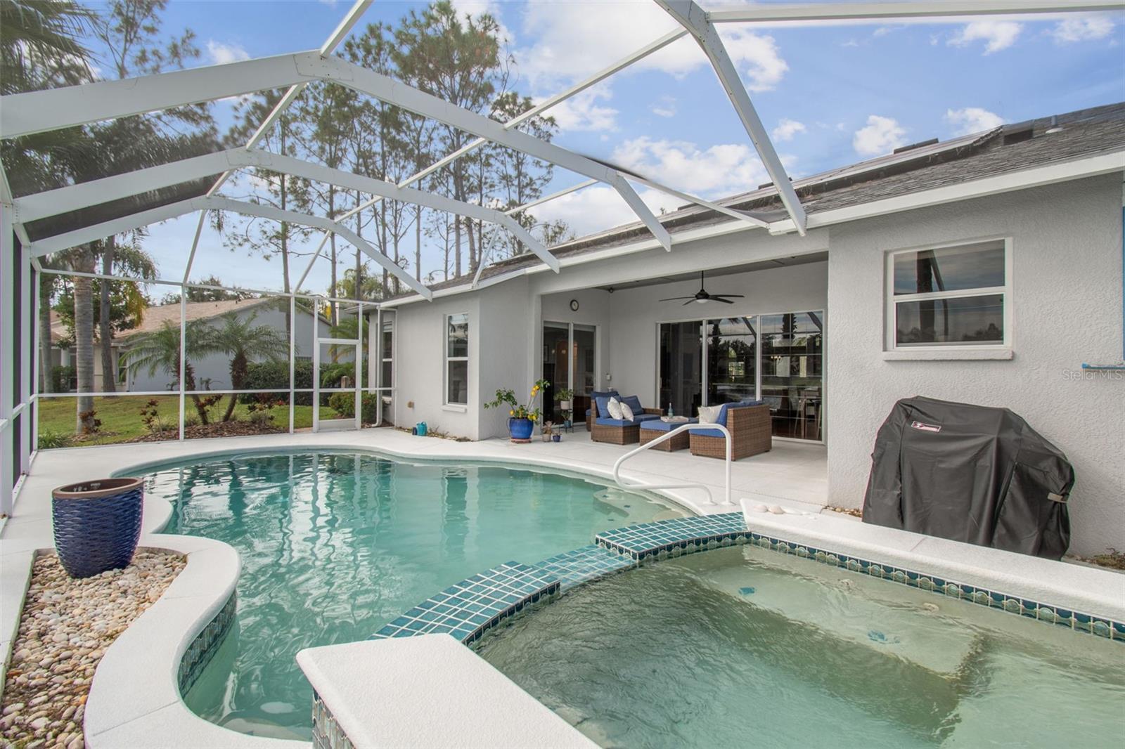 ARBOR GREENE PH 5 UNITS 1 A - Residential