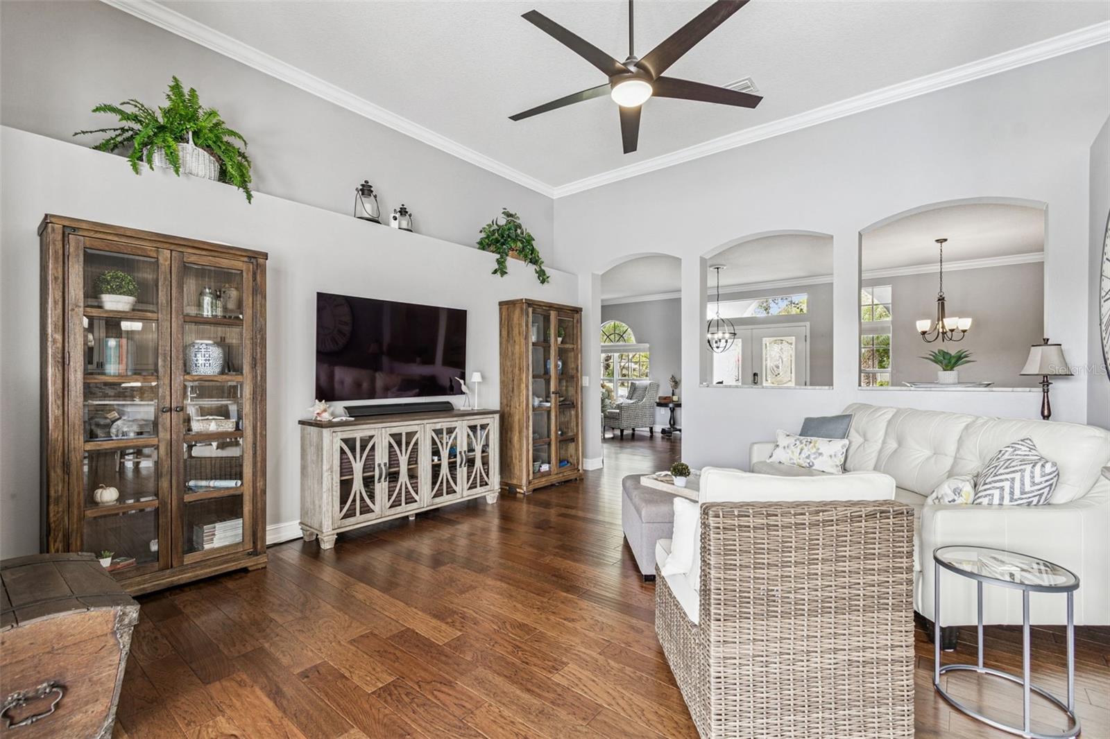 ARBOR GREENE PH 5 UNITS 1 A - Residential