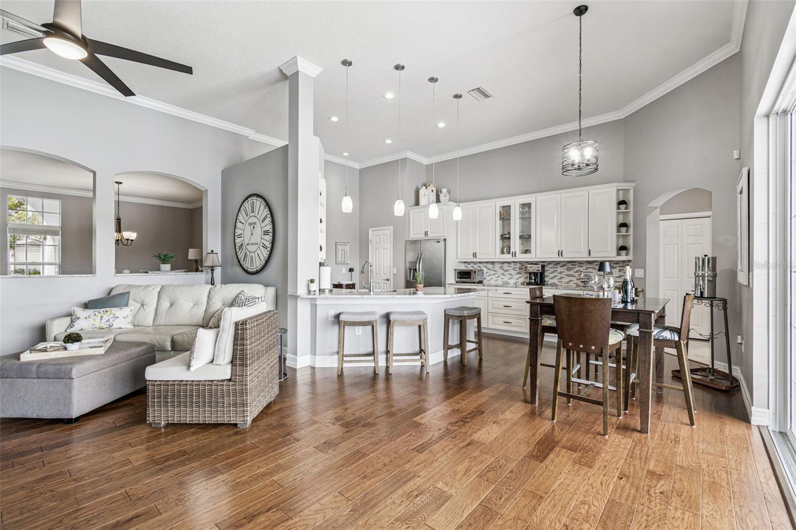 ARBOR GREENE PH 5 UNITS 1 A - Residential