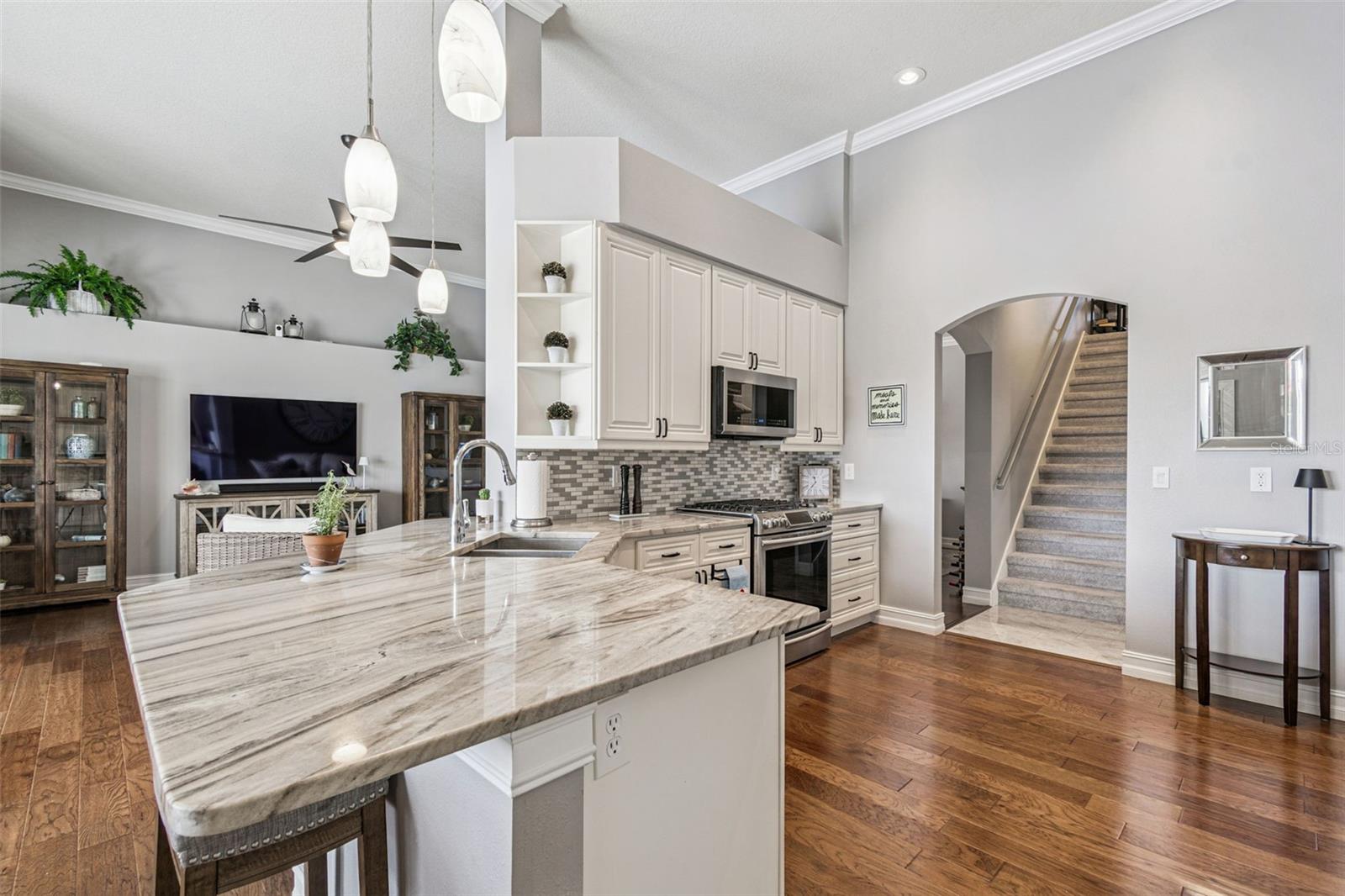 ARBOR GREENE PH 5 UNITS 1 A - Residential