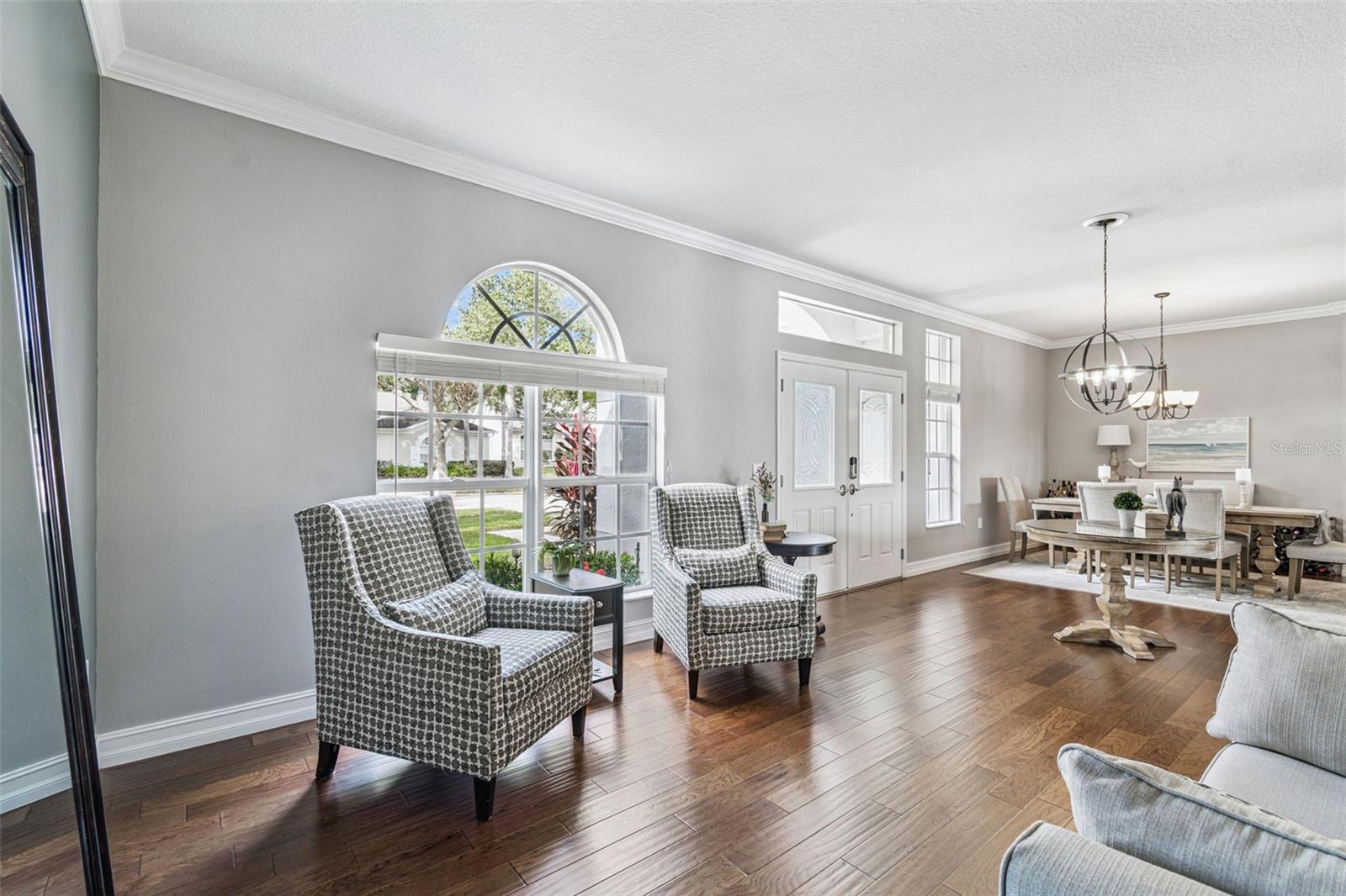 ARBOR GREENE PH 5 UNITS 1 A - Residential