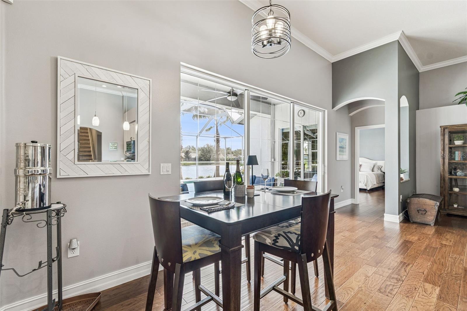 ARBOR GREENE PH 5 UNITS 1 A - Residential