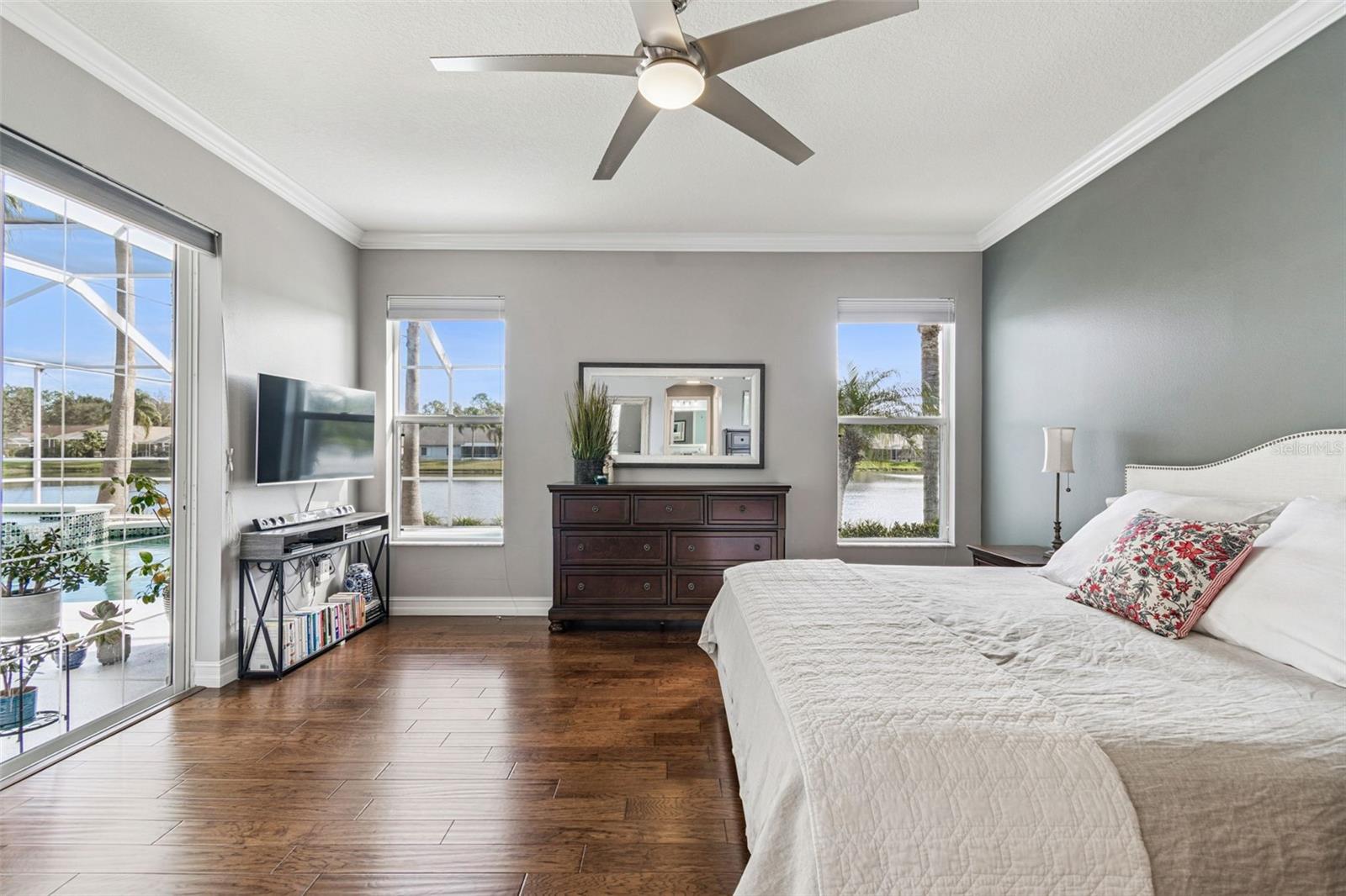 ARBOR GREENE PH 5 UNITS 1 A - Residential