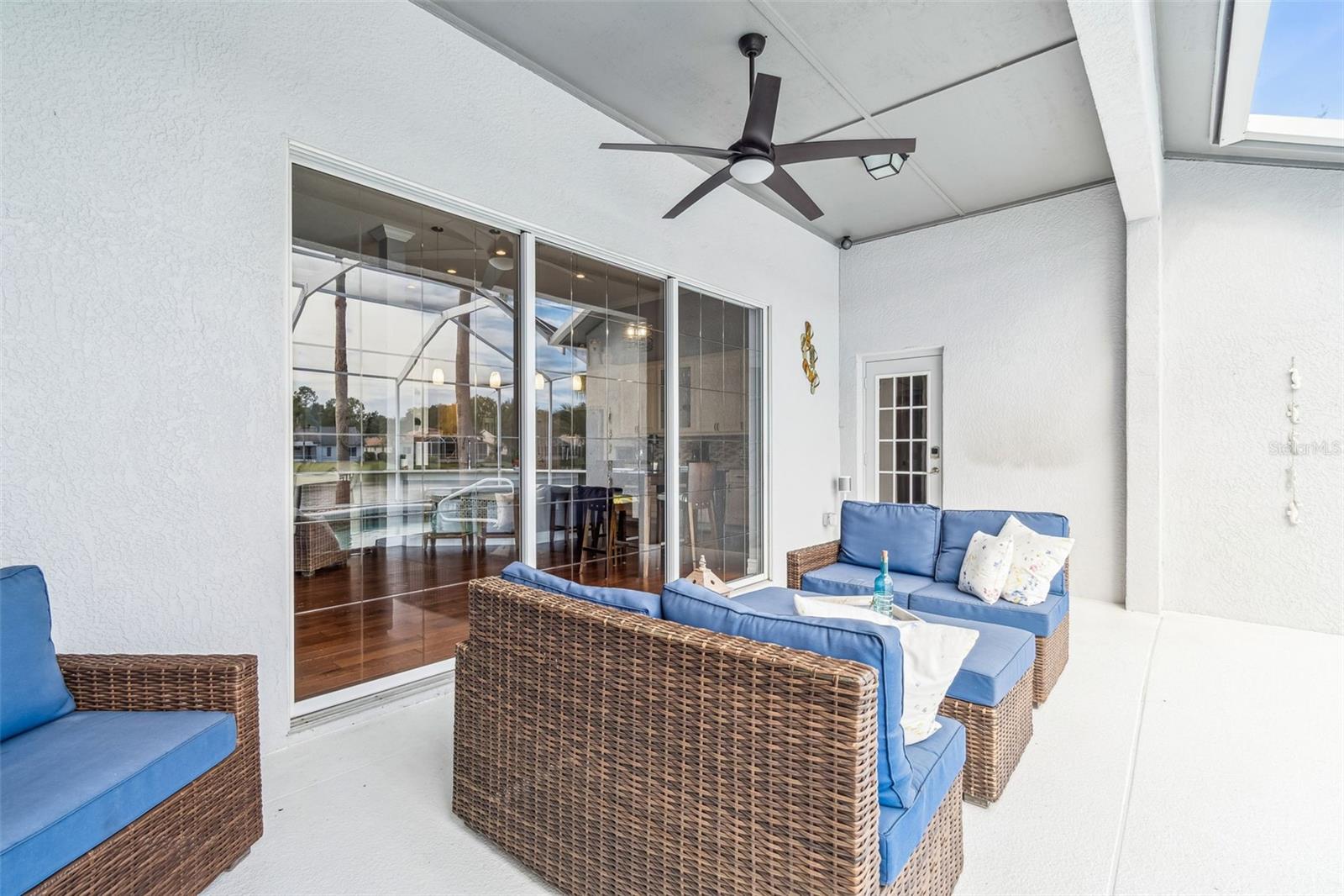 ARBOR GREENE PH 5 UNITS 1 A - Residential