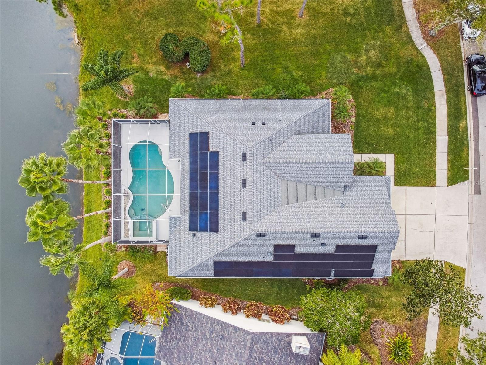 ARBOR GREENE PH 5 UNITS 1 A - Residential