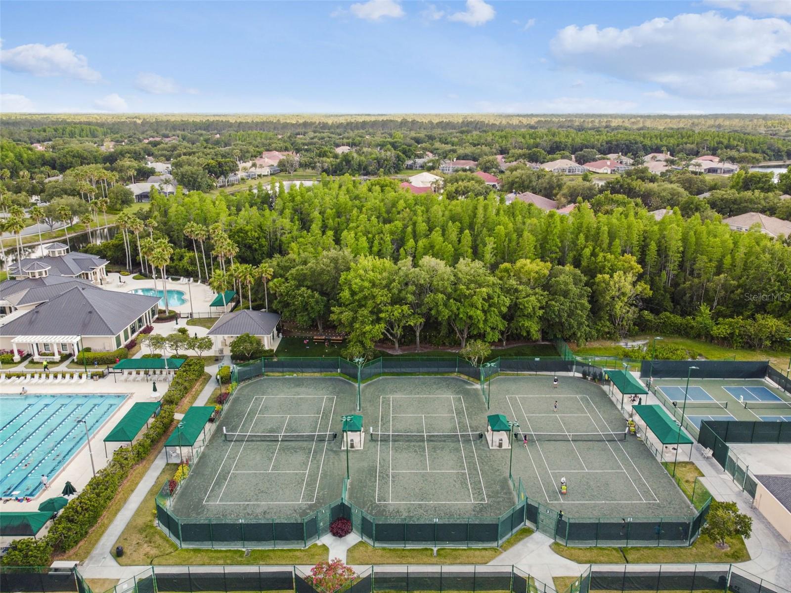 ARBOR GREENE PH 5 UNITS 1 A - Residential