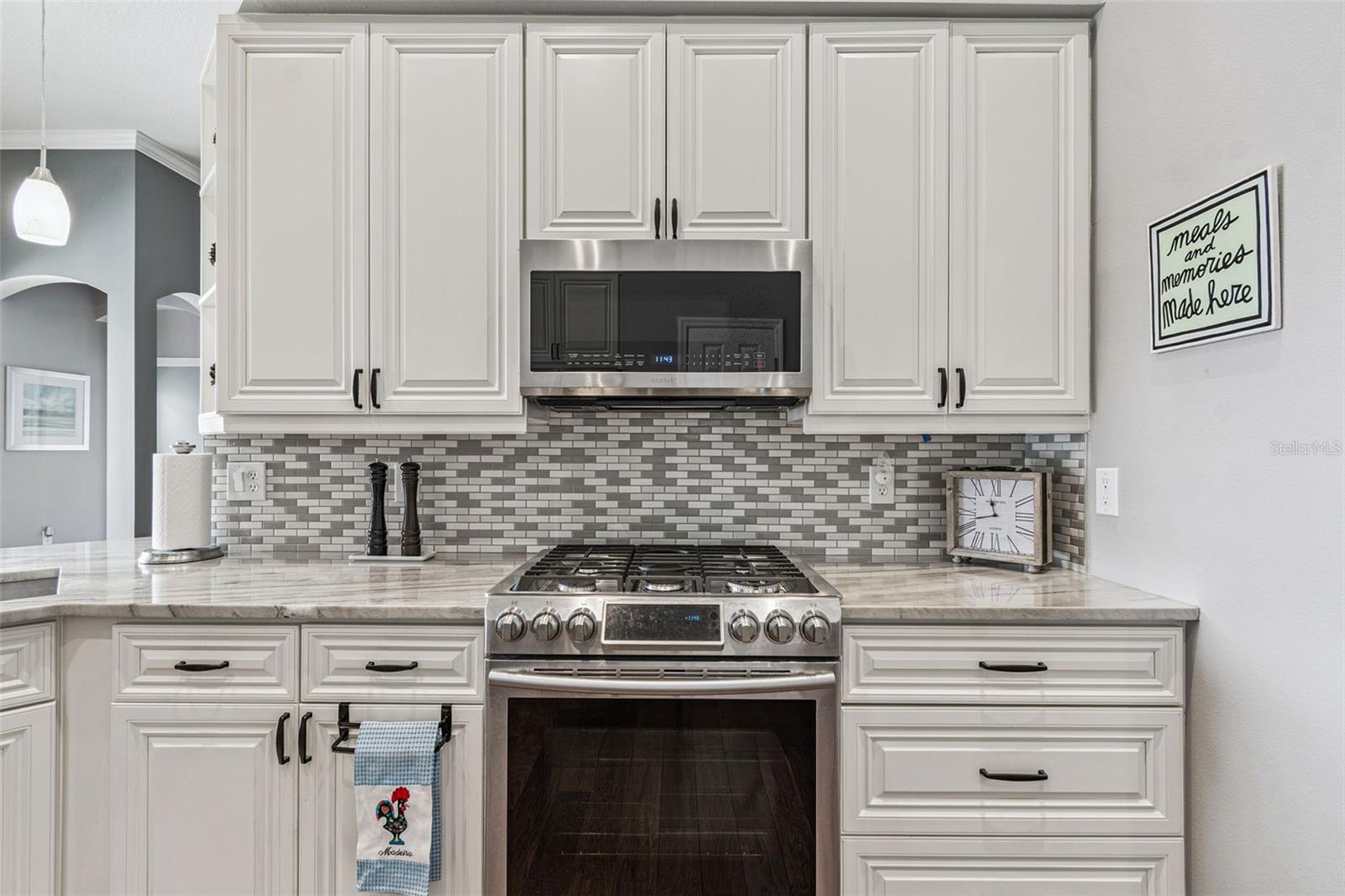 ARBOR GREENE PH 5 UNITS 1 A - Residential