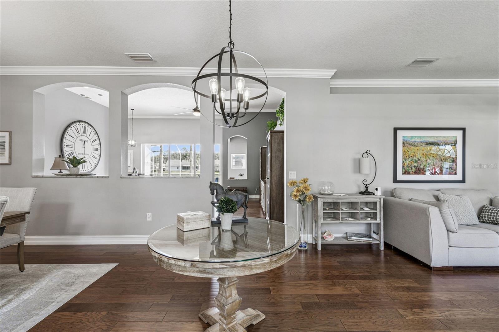 ARBOR GREENE PH 5 UNITS 1 A - Residential