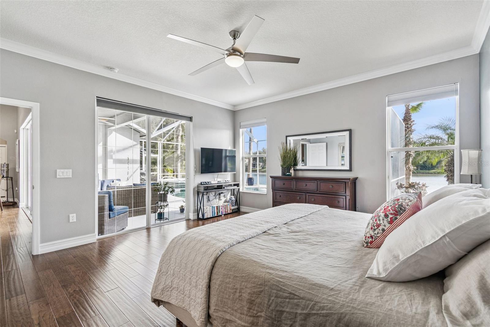 ARBOR GREENE PH 5 UNITS 1 A - Residential