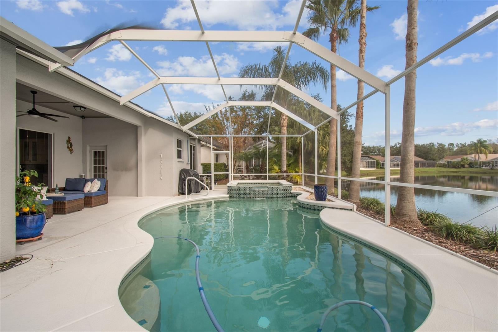 ARBOR GREENE PH 5 UNITS 1 A - Residential