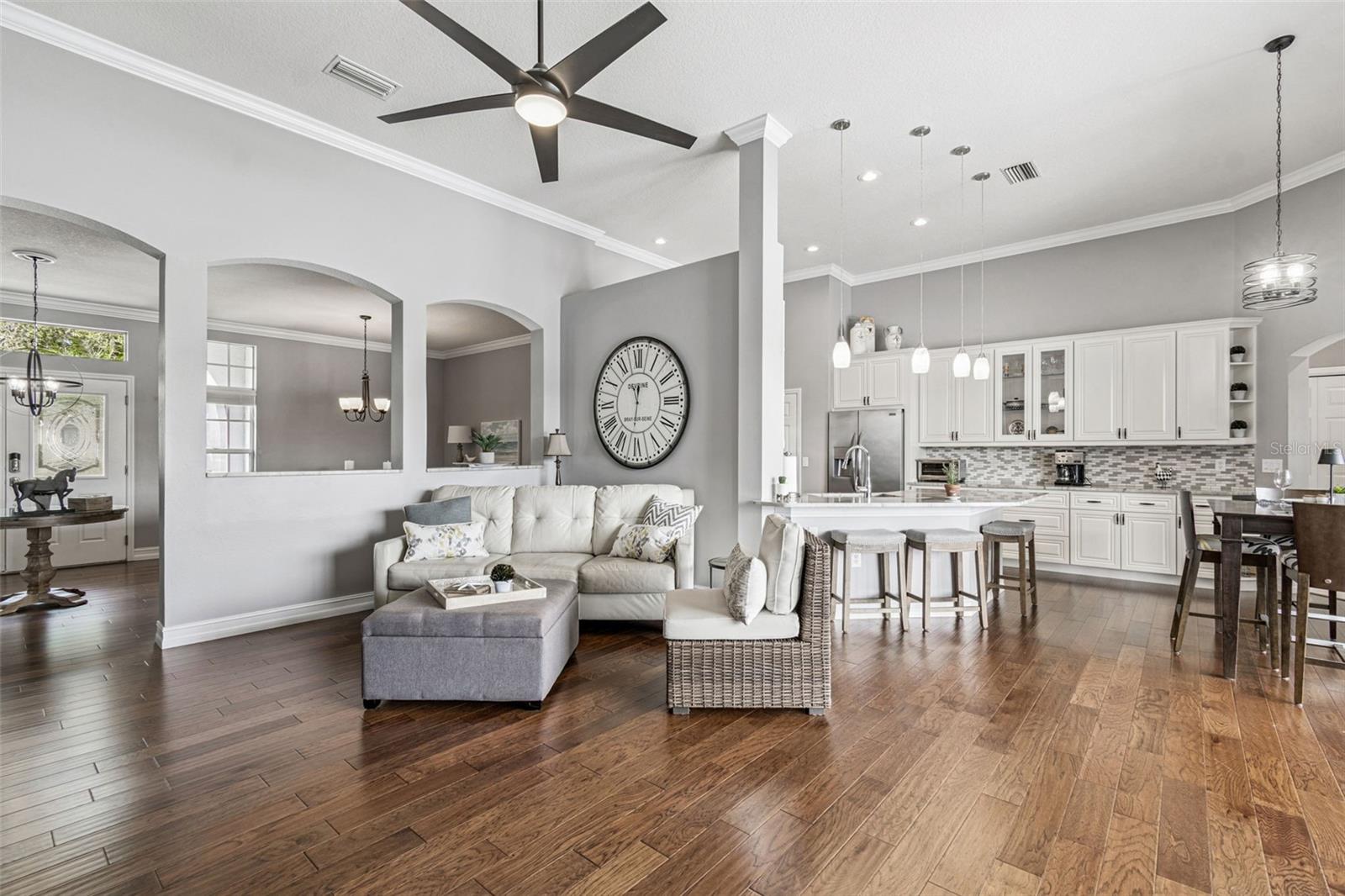 ARBOR GREENE PH 5 UNITS 1 A - Residential