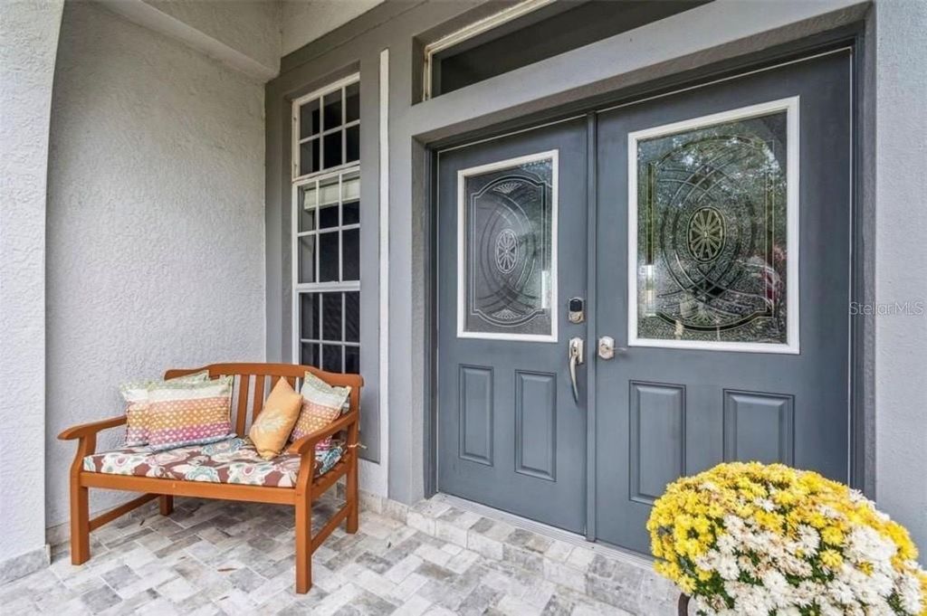 Photo of 10101 Whisper Pointe Drive, Tampa, FL 33647 (MLS # TB8457279)