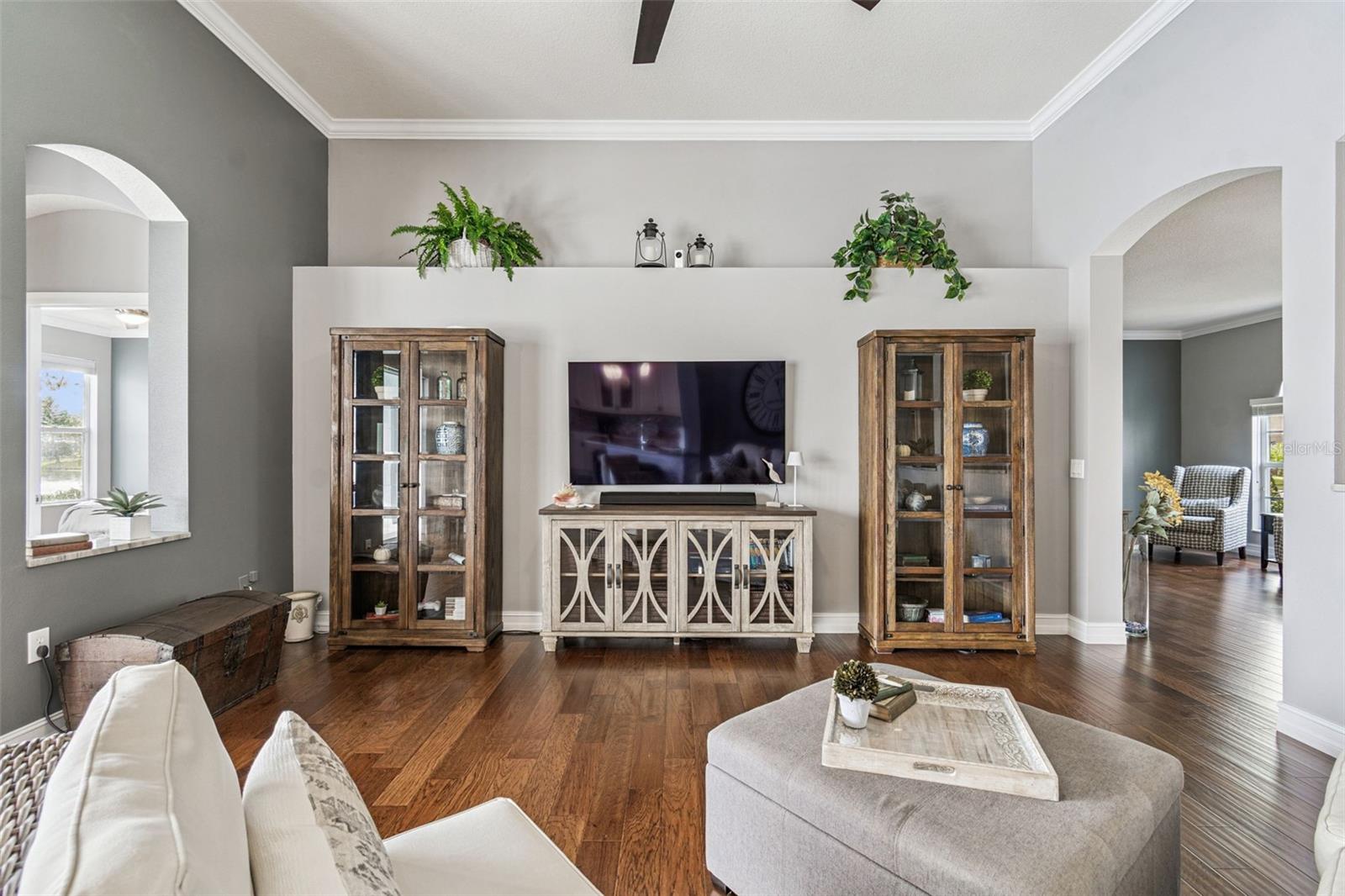 ARBOR GREENE PH 5 UNITS 1 A - Residential